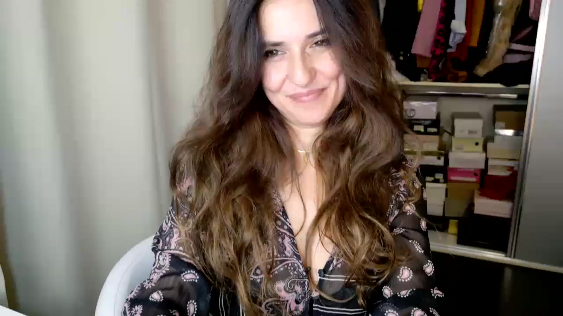 Gallery image thumbnail from DANIELLE's myfreecams stream on, 01/06/2025, 06:17 image 4 of 20