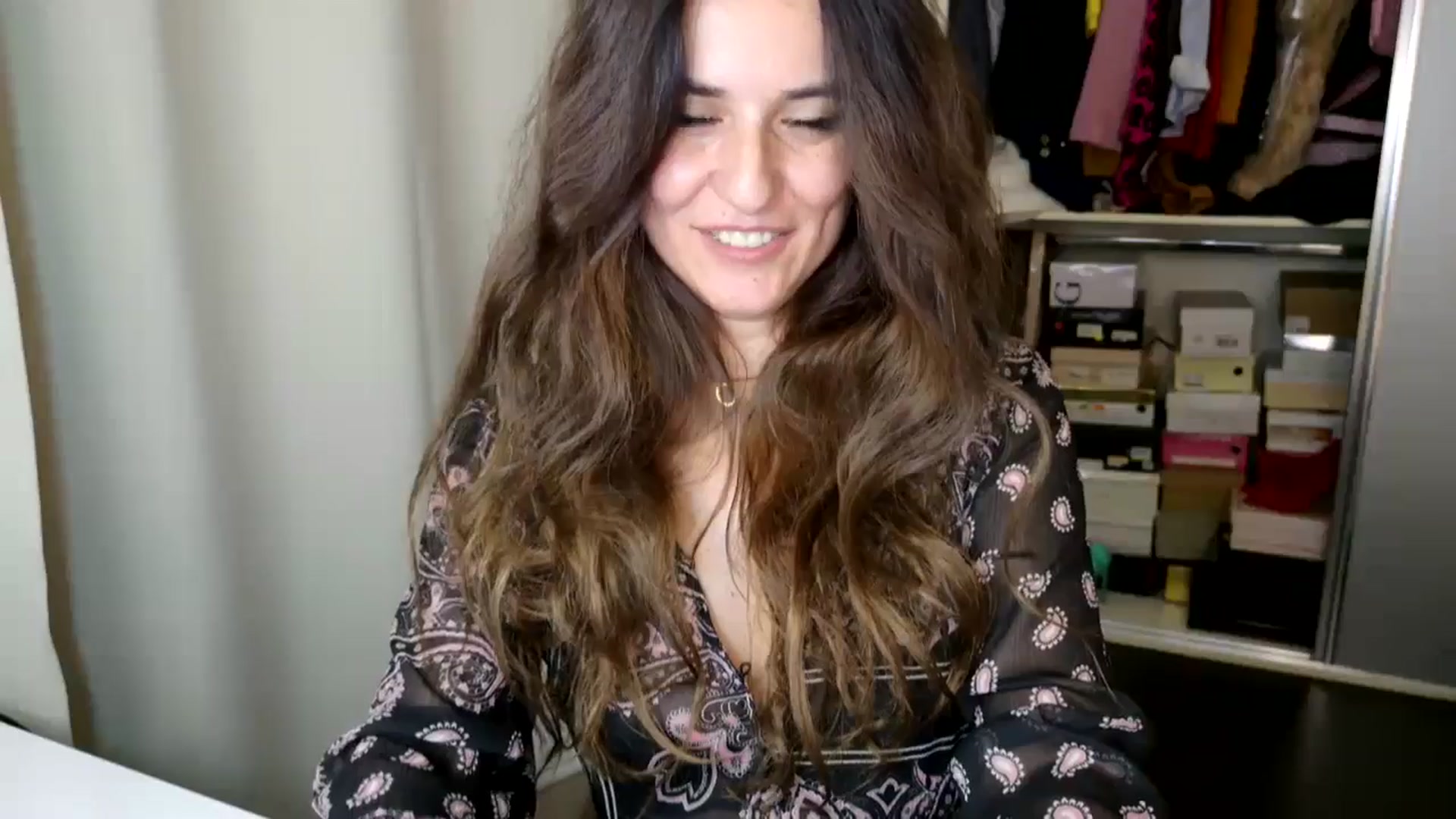 Gallery image thumbnail from DANIELLE's myfreecams stream on, 01/06/2025, 06:17 image 10 of 20