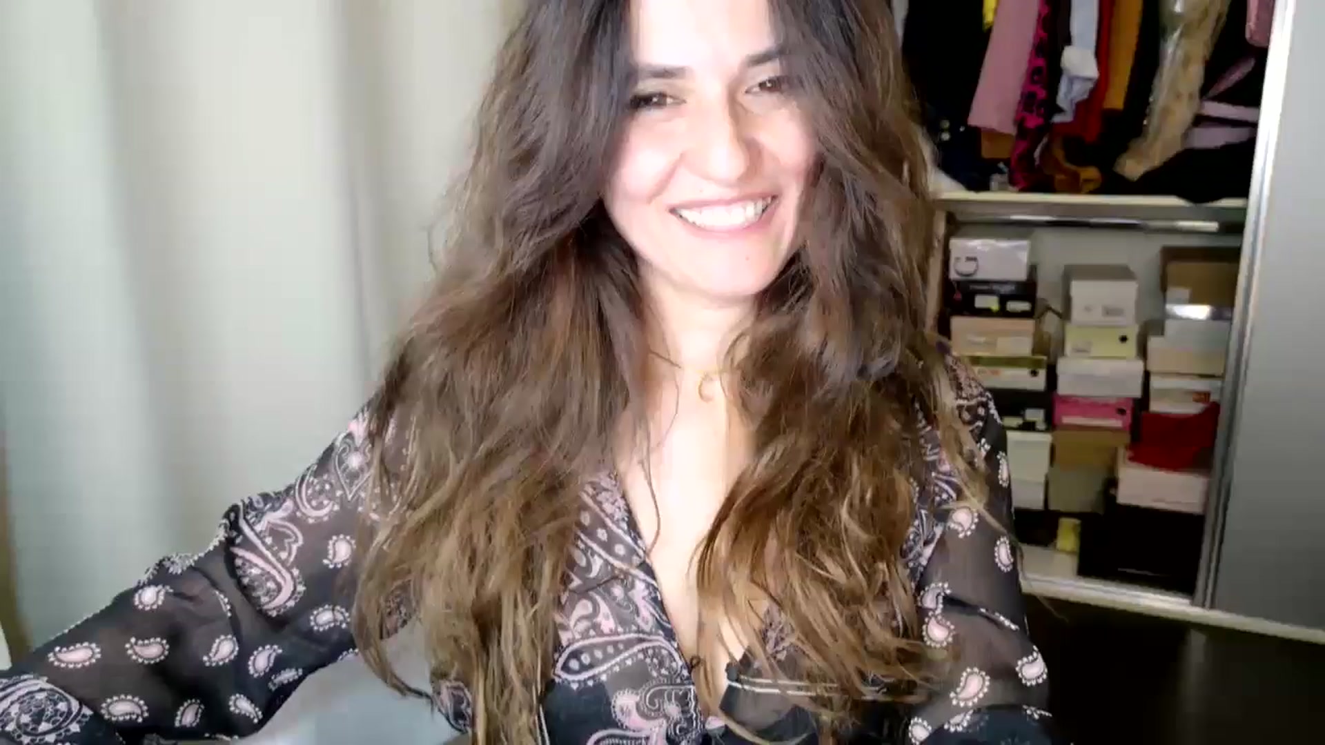 Gallery image thumbnail from DANIELLE's myfreecams stream on, 01/06/2025, 06:17 image 1 of 20