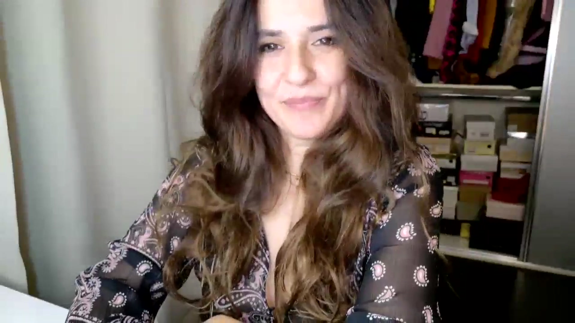 Gallery image thumbnail from DANIELLE's myfreecams stream on, 01/06/2025, 06:17 image 5 of 20