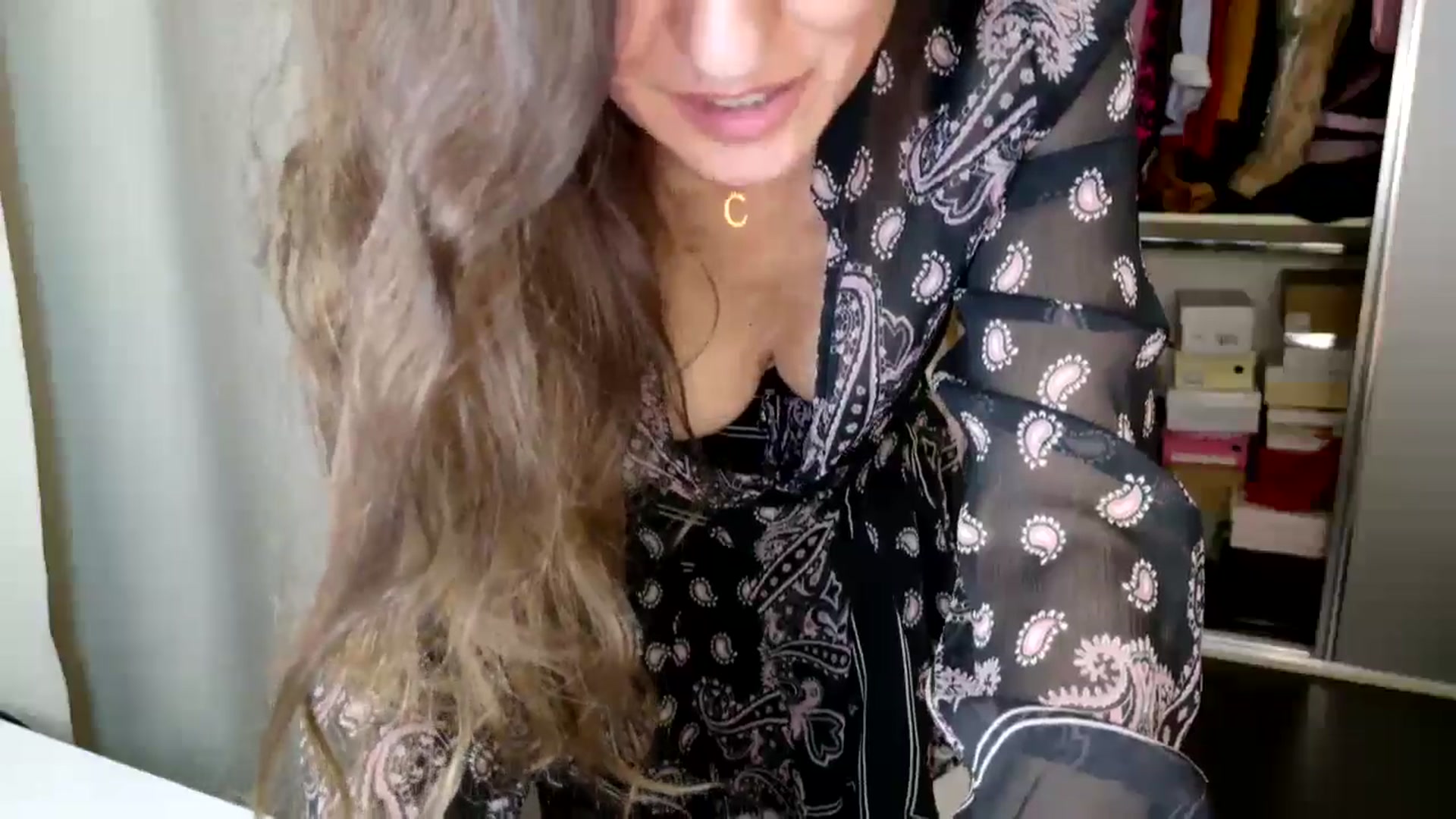 Gallery image thumbnail from DANIELLE's myfreecams stream on, 01/06/2025, 06:17 image 14 of 20