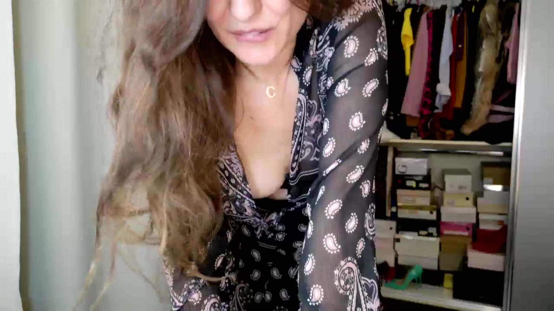 Gallery image thumbnail from DANIELLE's myfreecams stream on, 01/06/2025, 06:17 image 16 of 20
