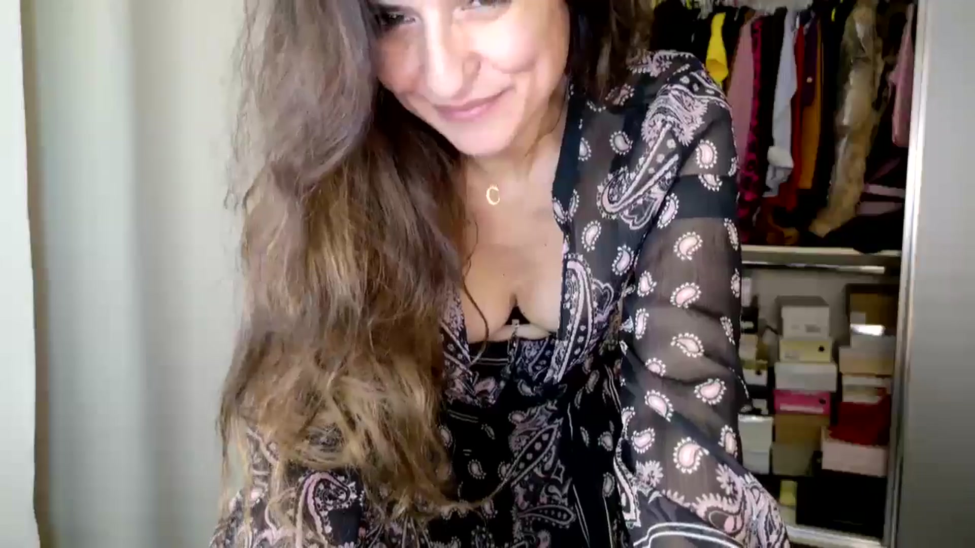 Gallery image thumbnail from DANIELLE's myfreecams stream on, 01/06/2025, 06:17 image 18 of 20