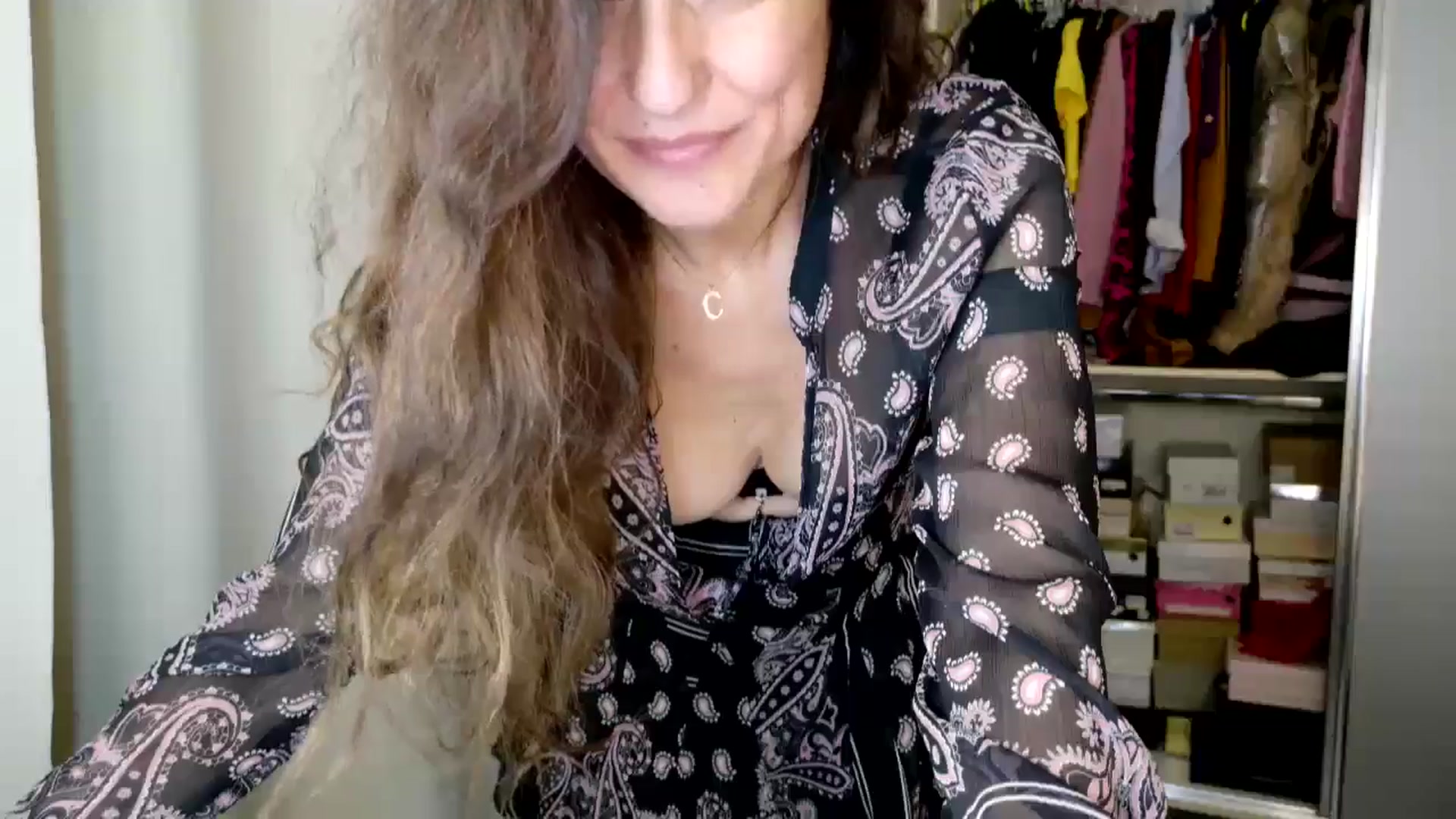 Gallery image thumbnail from DANIELLE's myfreecams stream on, 01/06/2025, 06:17 image 19 of 20