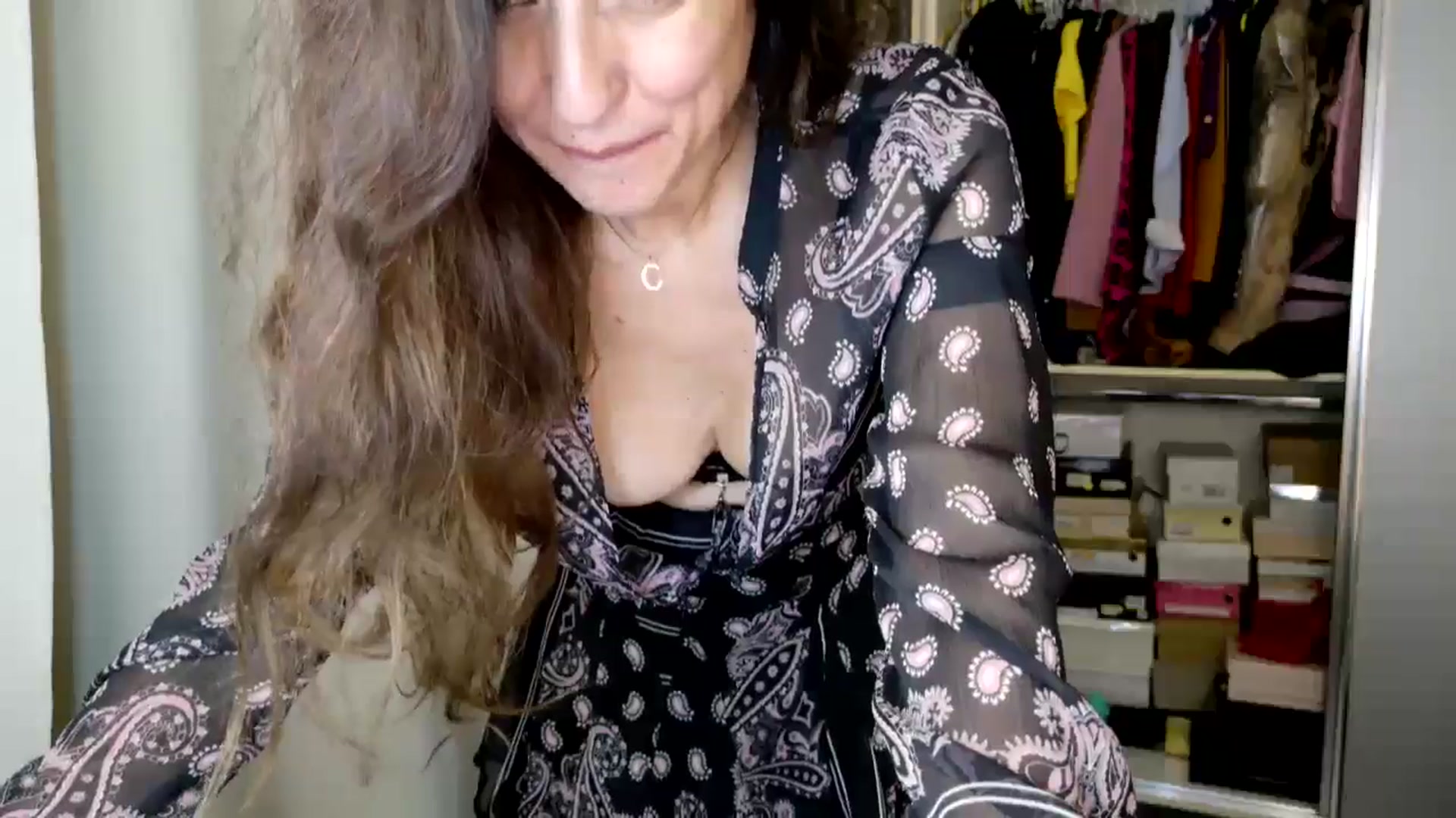 Gallery image thumbnail from DANIELLE's myfreecams stream on, 01/06/2025, 06:17 image 17 of 20