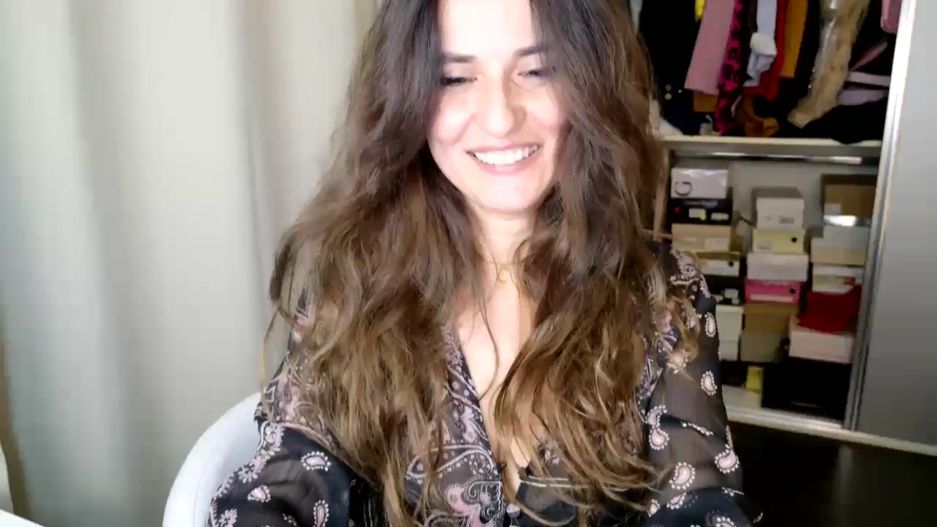 Gallery image thumbnail from DANIELLE's myfreecams stream on, 01/06/2025, 06:17 image 2 of 20