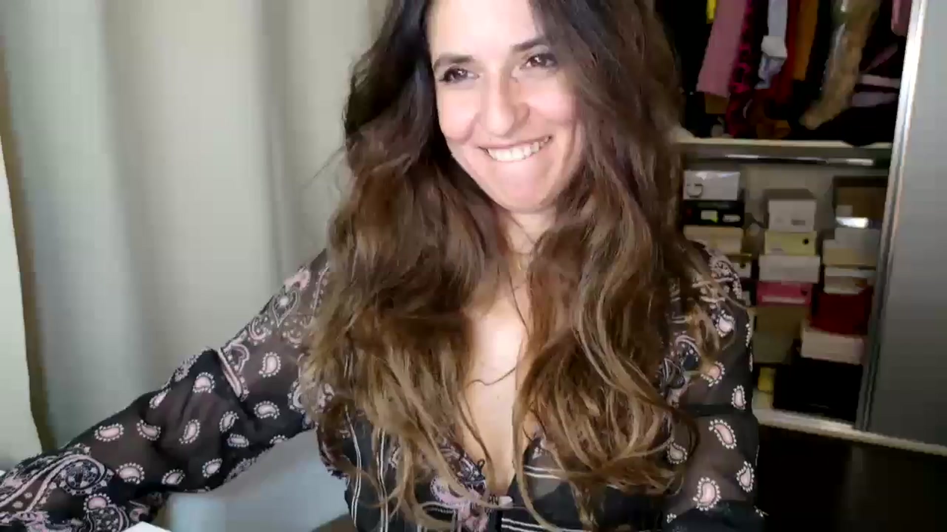 Gallery image thumbnail from DANIELLE's myfreecams stream on, 01/06/2025, 06:17 image 6 of 20