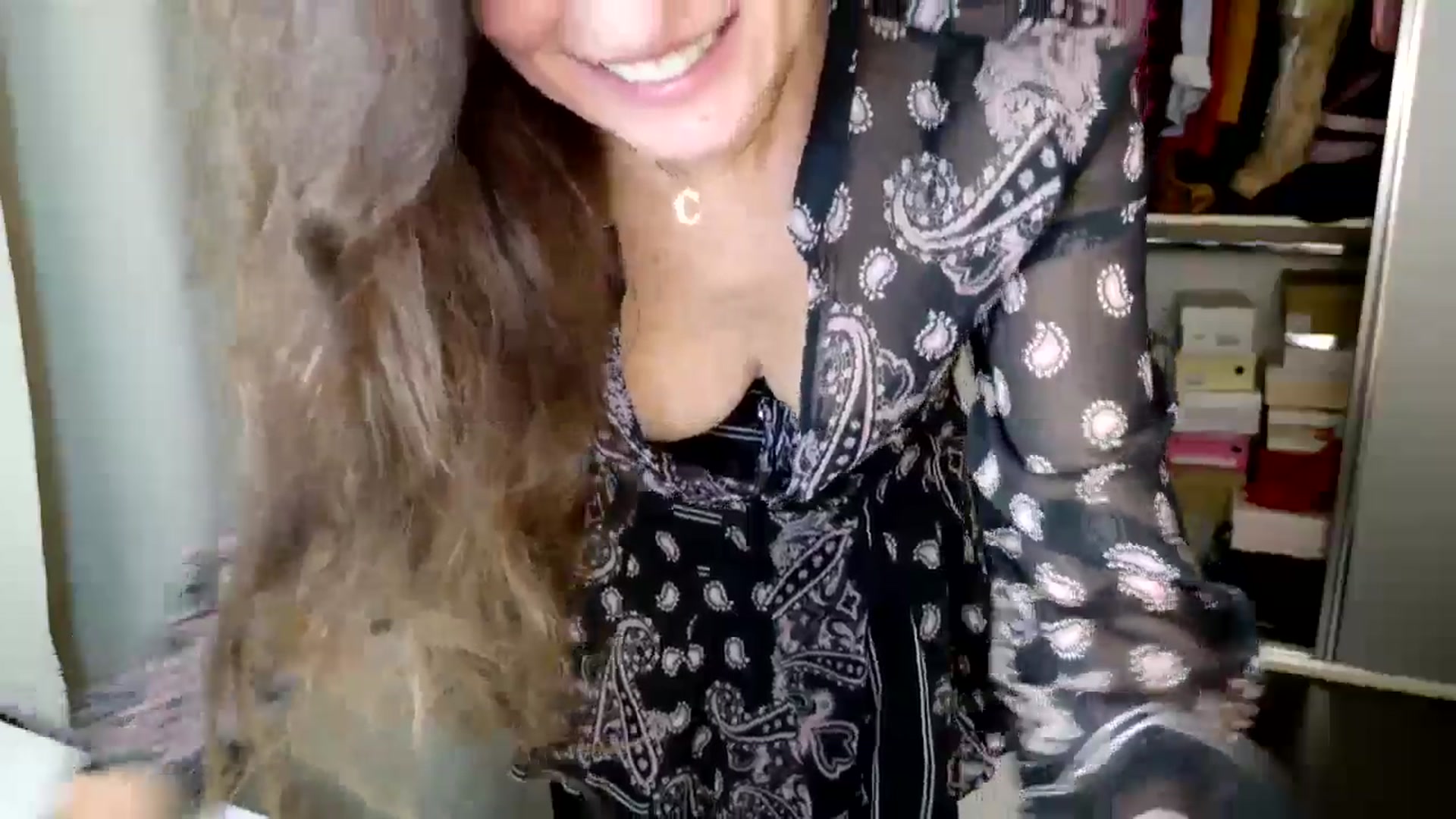 Gallery image thumbnail from DANIELLE's myfreecams stream on, 01/06/2025, 06:17 image 15 of 20