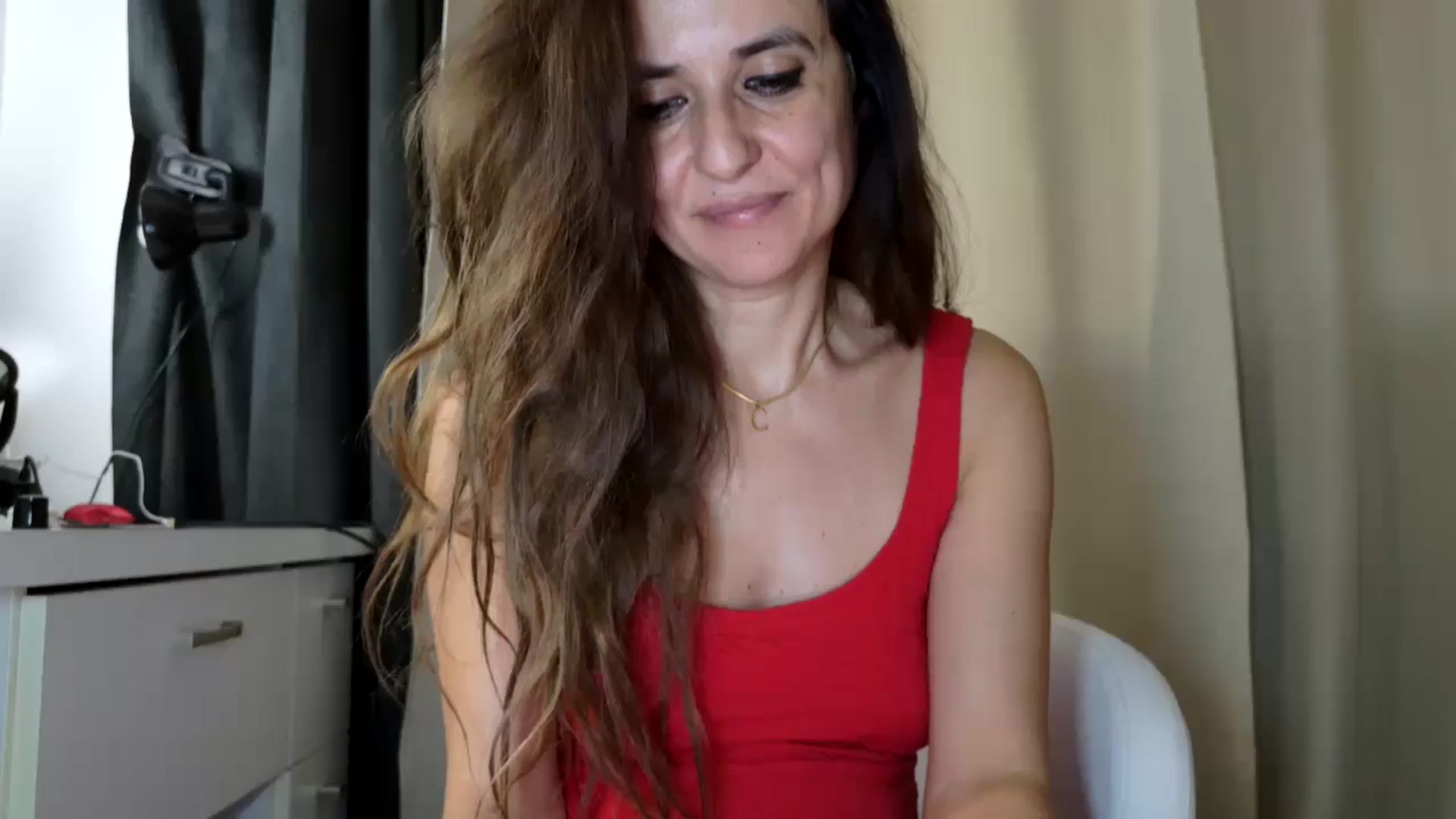 Gallery image thumbnail from DANIELLE's myfreecams stream on, 01/07/2025, 09:07 image 4 of 20