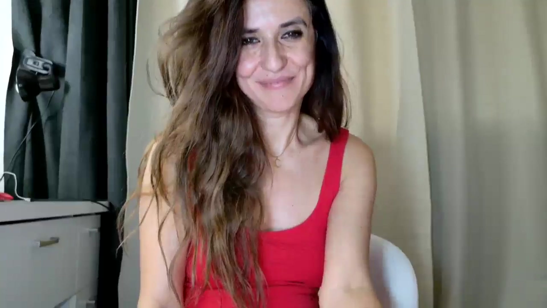 Gallery image thumbnail from DANIELLE's myfreecams stream on, 01/07/2025, 09:07 image 9 of 20