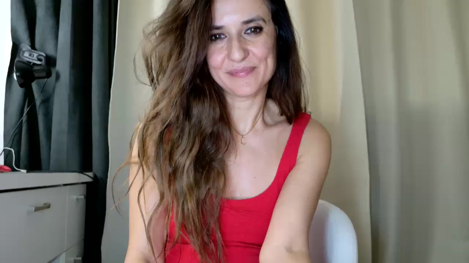 Gallery image thumbnail from DANIELLE's myfreecams stream on, 01/07/2025, 09:07 image 10 of 20