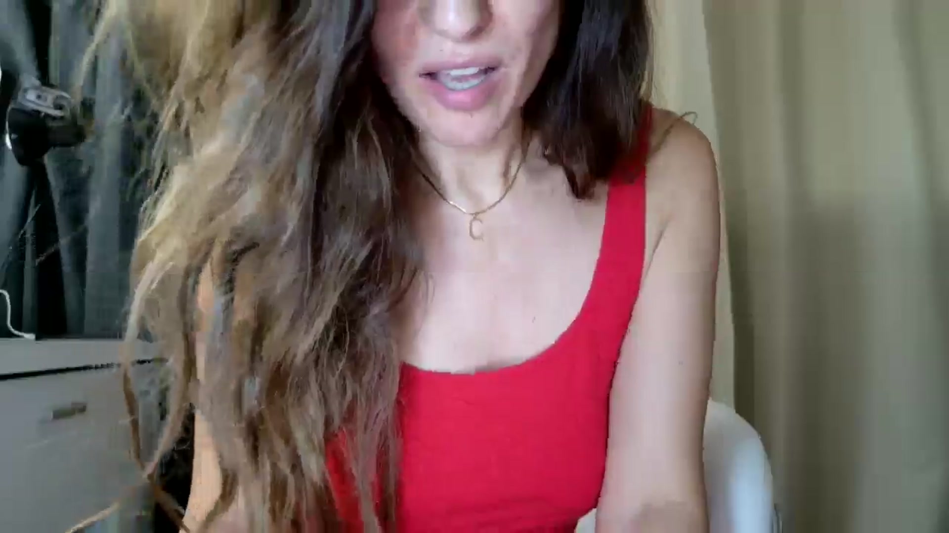 Gallery image thumbnail from DANIELLE's myfreecams stream on, 01/07/2025, 09:07 image 17 of 20
