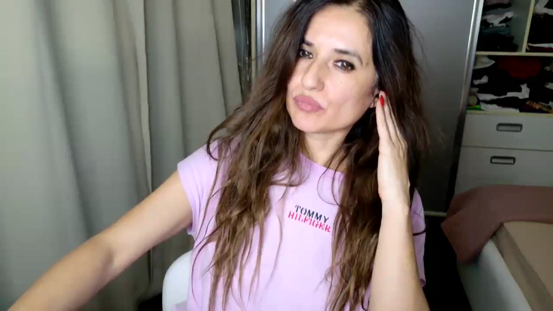 Gallery image thumbnail from DANIELLE's myfreecams stream on, 01/08/2025, 07:35 image 11 of 20