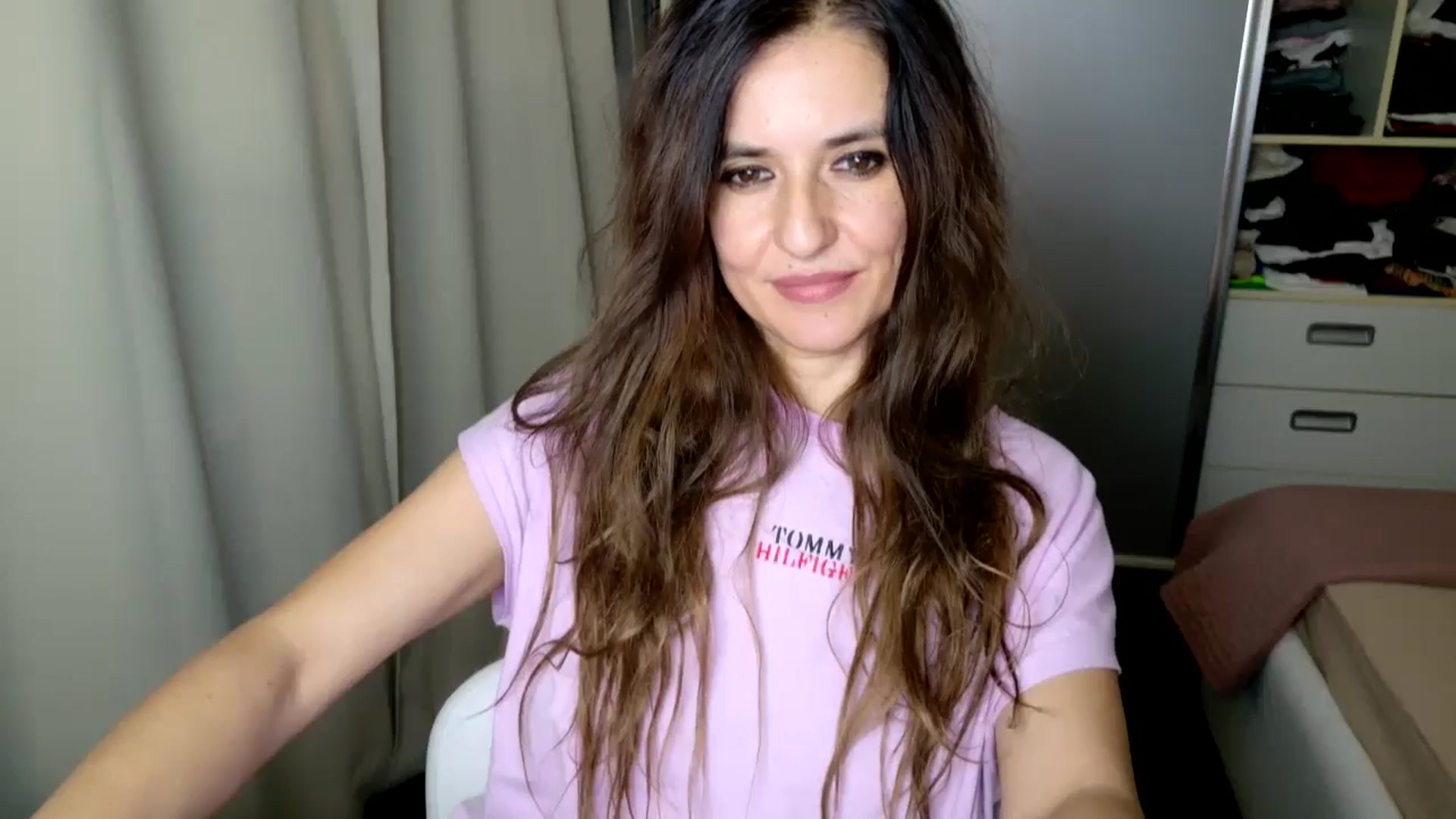 Gallery image thumbnail from DANIELLE's myfreecams stream on, 01/08/2025, 07:35 image 10 of 20
