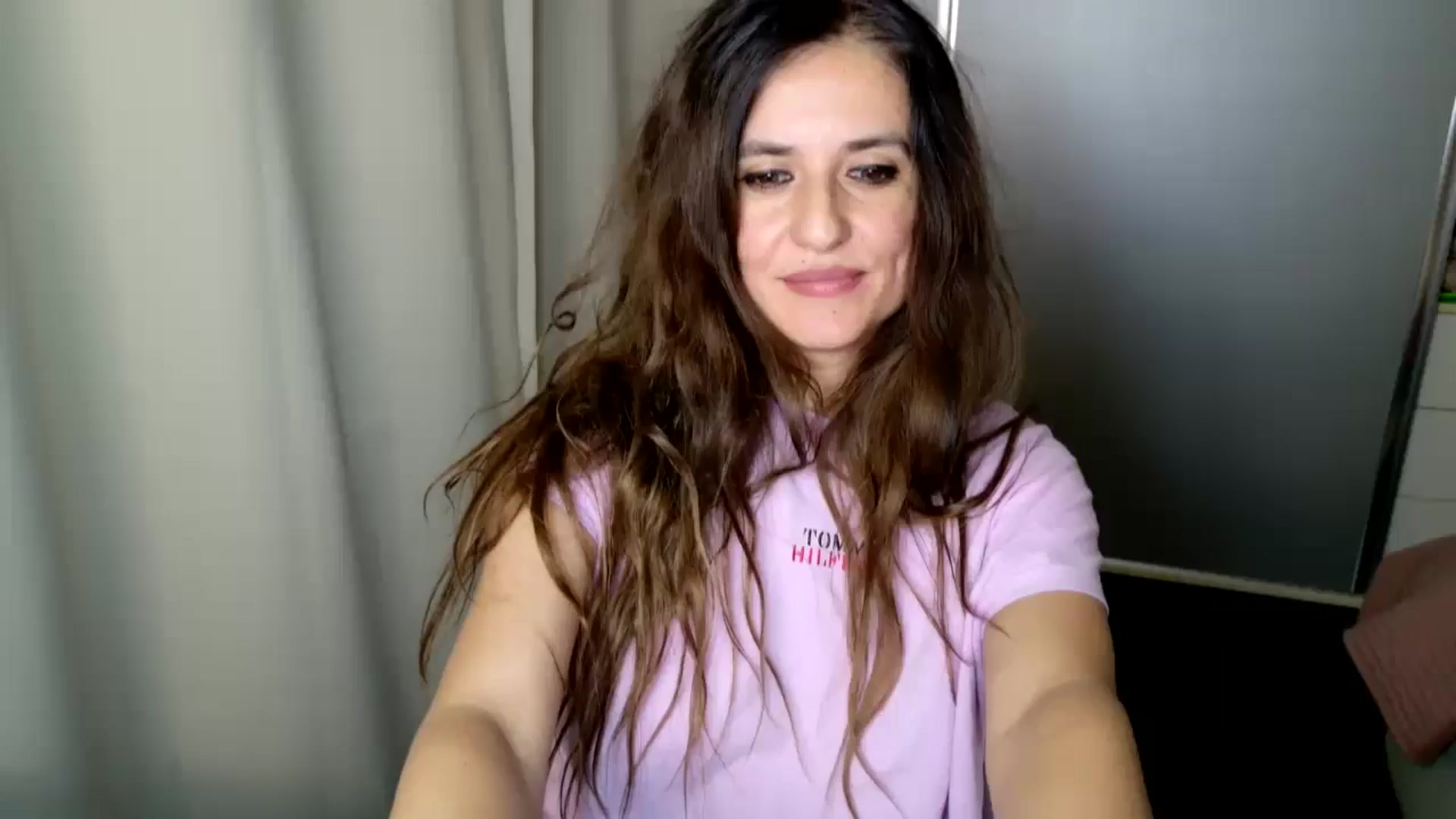 Gallery image thumbnail from DANIELLE's myfreecams stream on, 01/08/2025, 07:35 image 1 of 20