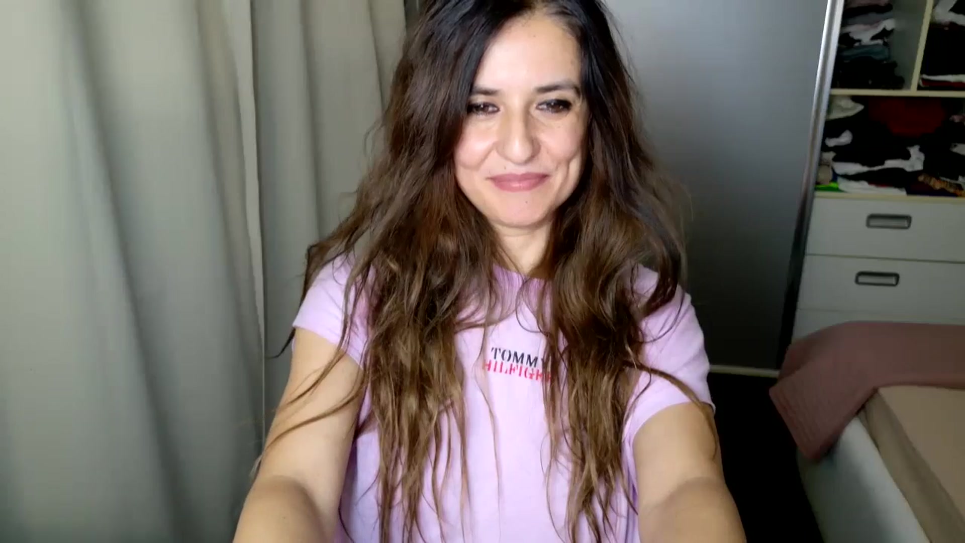 Gallery image thumbnail from DANIELLE's myfreecams stream on, 01/08/2025, 07:35 image 12 of 20