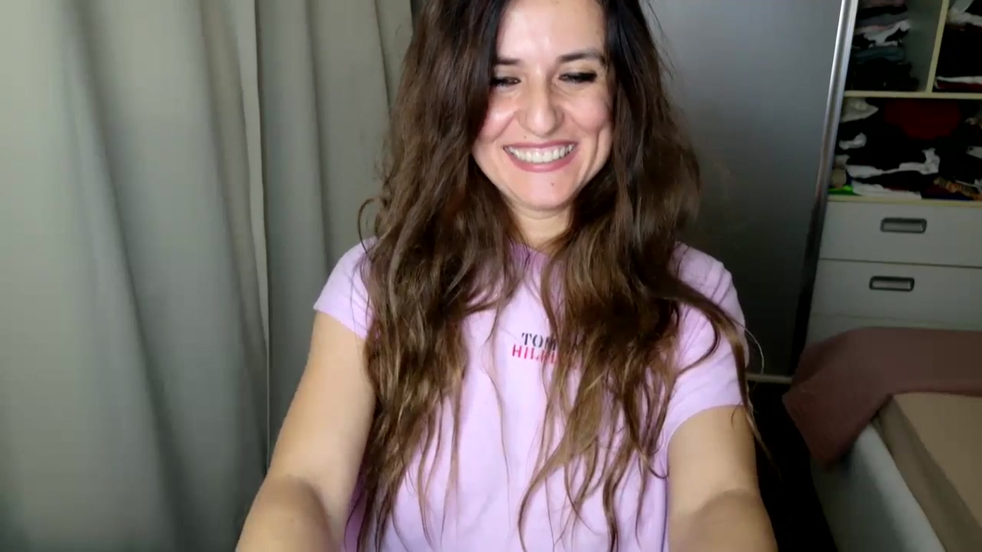 Gallery image thumbnail from DANIELLE's myfreecams stream on, 01/08/2025, 07:35 image 8 of 20