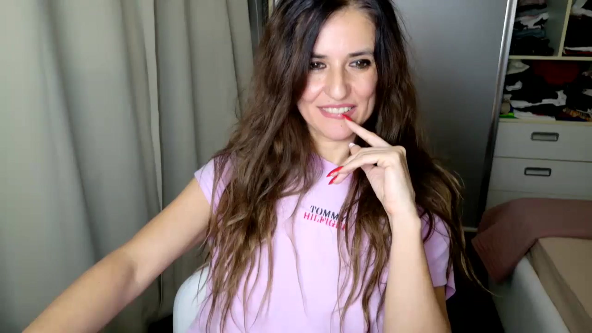Gallery image thumbnail from DANIELLE's myfreecams stream on, 01/08/2025, 07:35 image 9 of 20