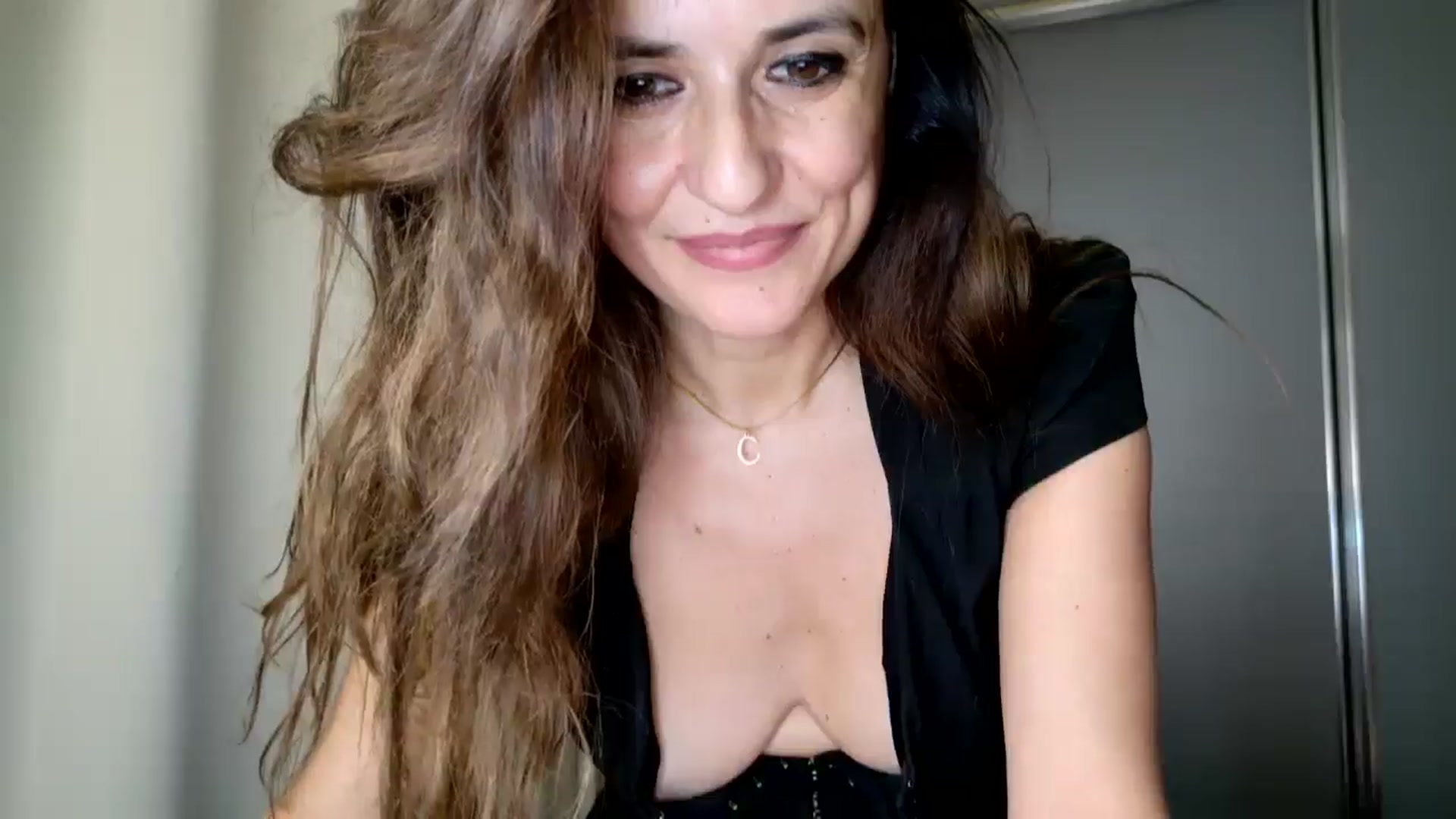 Gallery image thumbnail from DANIELLE's myfreecams stream on, 01/08/2025, 08:04 image 12 of 20