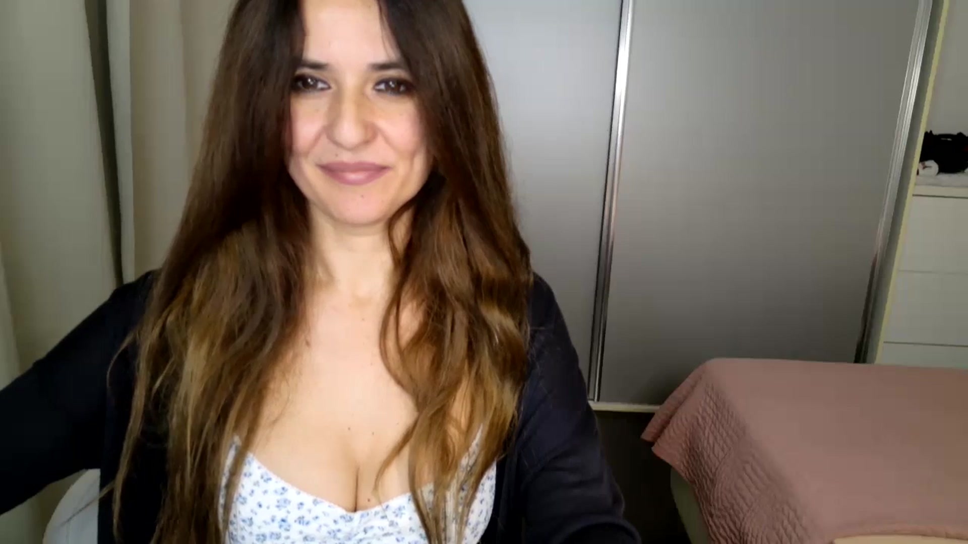 Gallery image thumbnail from DANIELLE's myfreecams stream on, 01/09/2025, 06:15 image 5 of 20