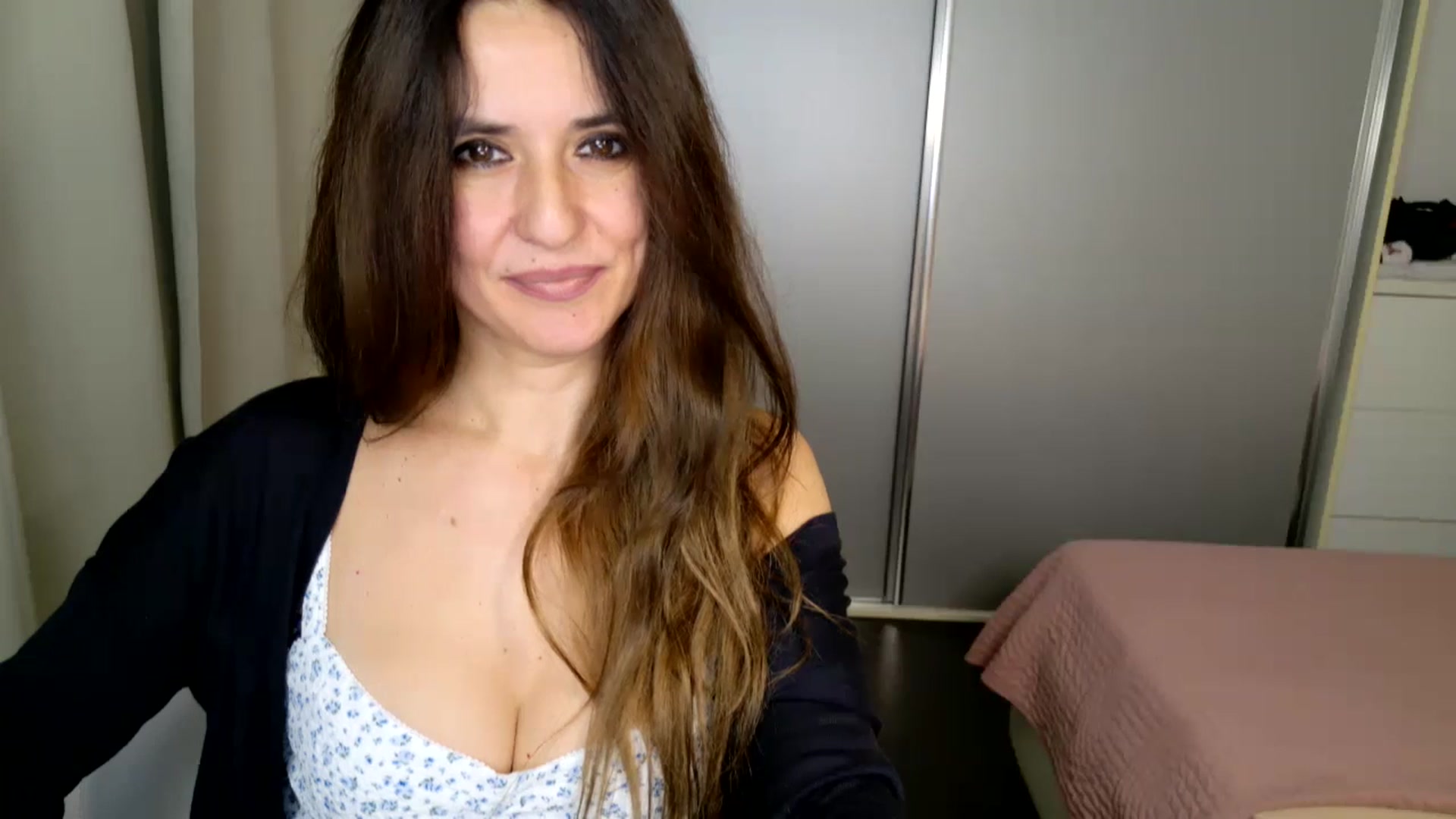 Gallery image thumbnail from DANIELLE's myfreecams stream on, 01/09/2025, 06:15 image 2 of 20