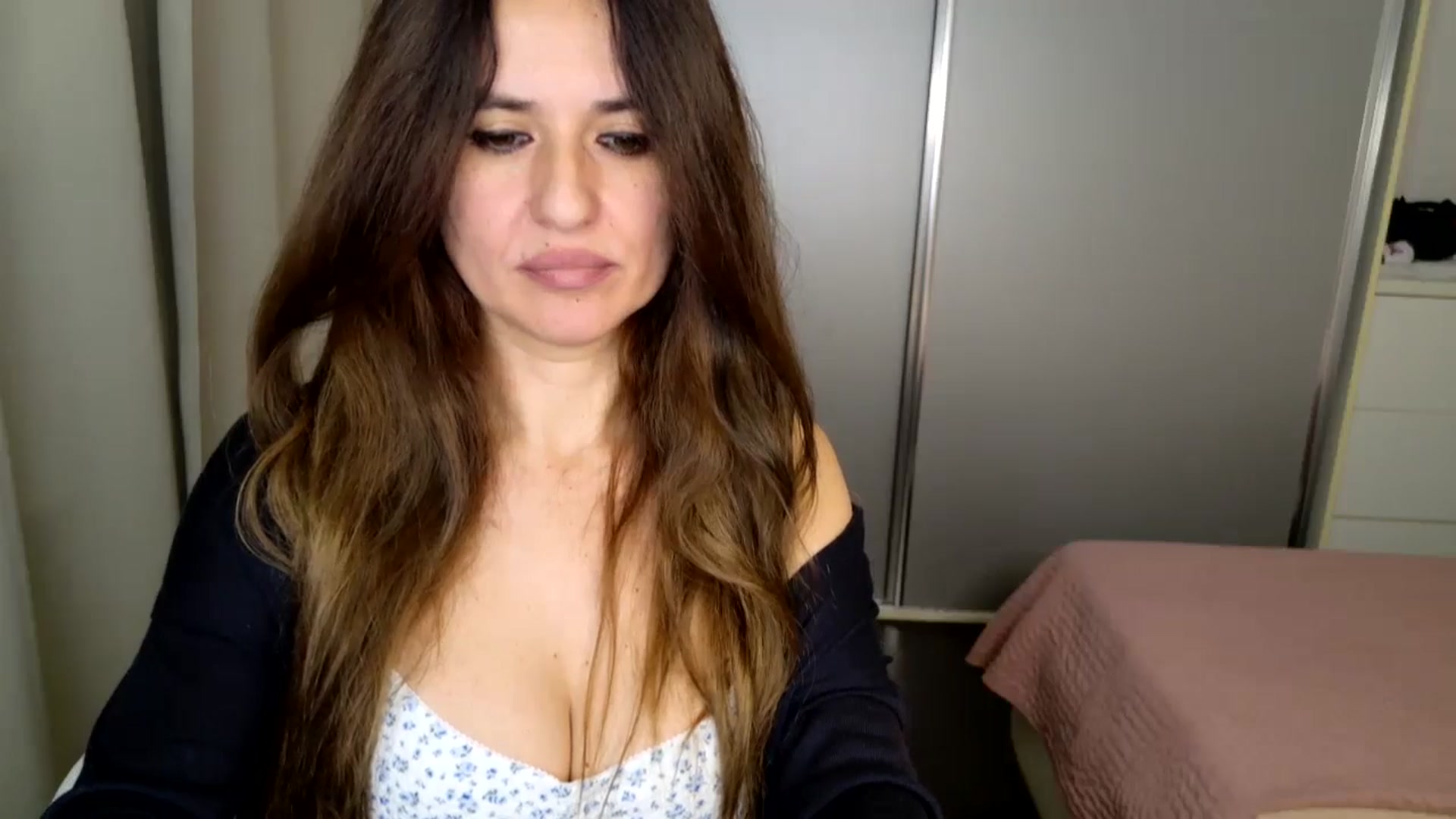 Gallery image thumbnail from DANIELLE's myfreecams stream on, 01/09/2025, 06:15 image 7 of 20