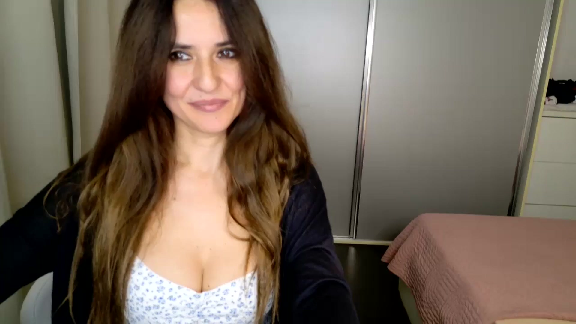 Gallery image thumbnail from DANIELLE's myfreecams stream on, 01/09/2025, 06:15 image 4 of 20