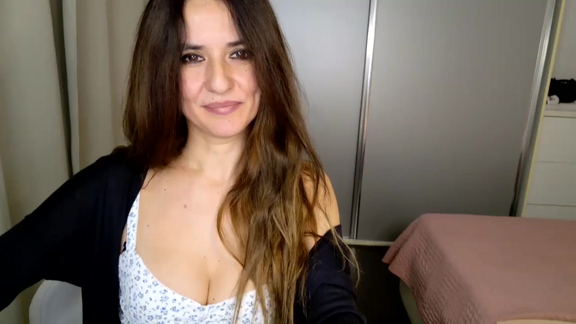 Gallery image thumbnail from DANIELLE's myfreecams stream on, 01/09/2025, 06:15 image 3 of 20