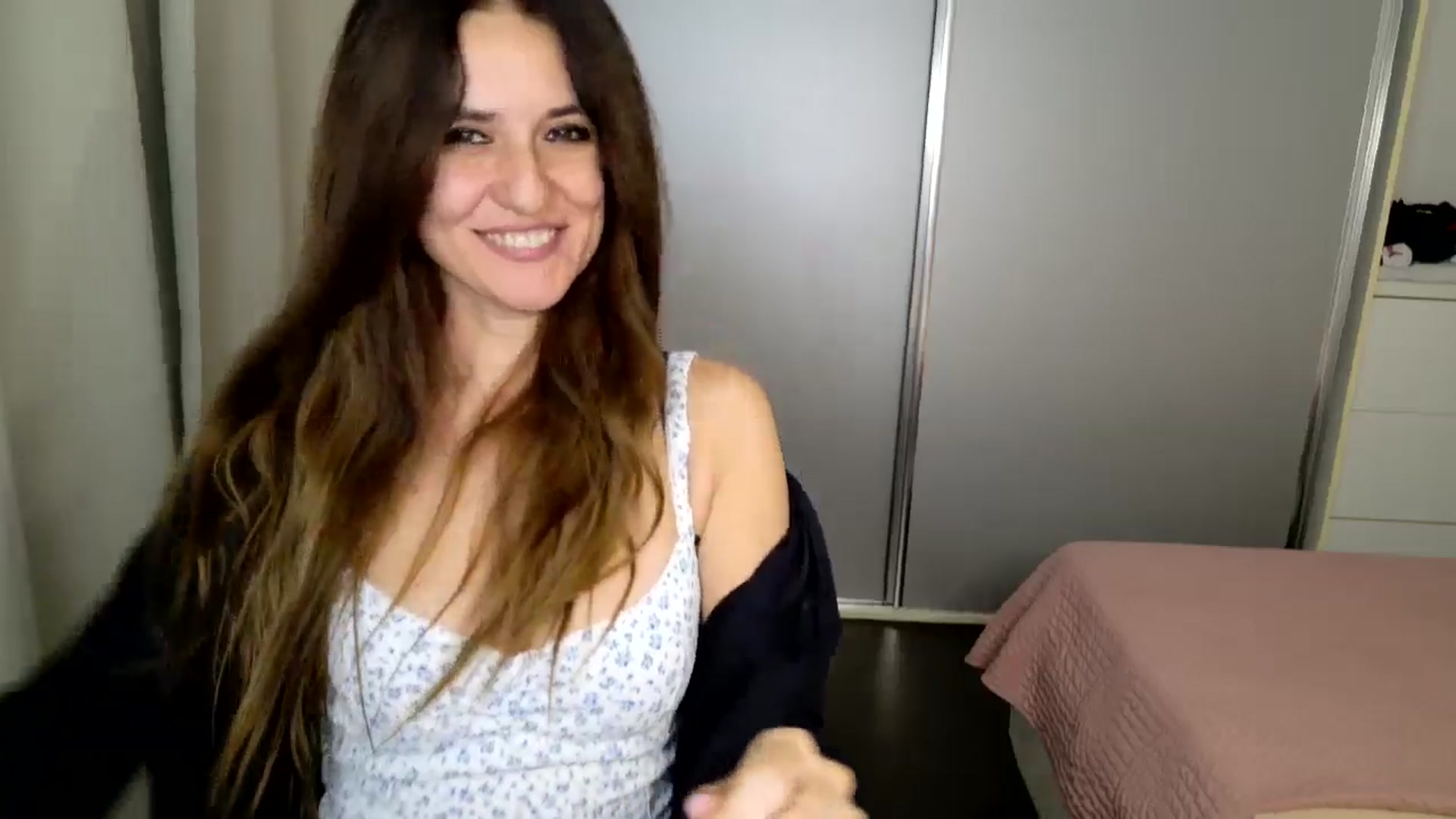 Gallery image thumbnail from DANIELLE's myfreecams stream on, 01/09/2025, 06:15 image 8 of 20