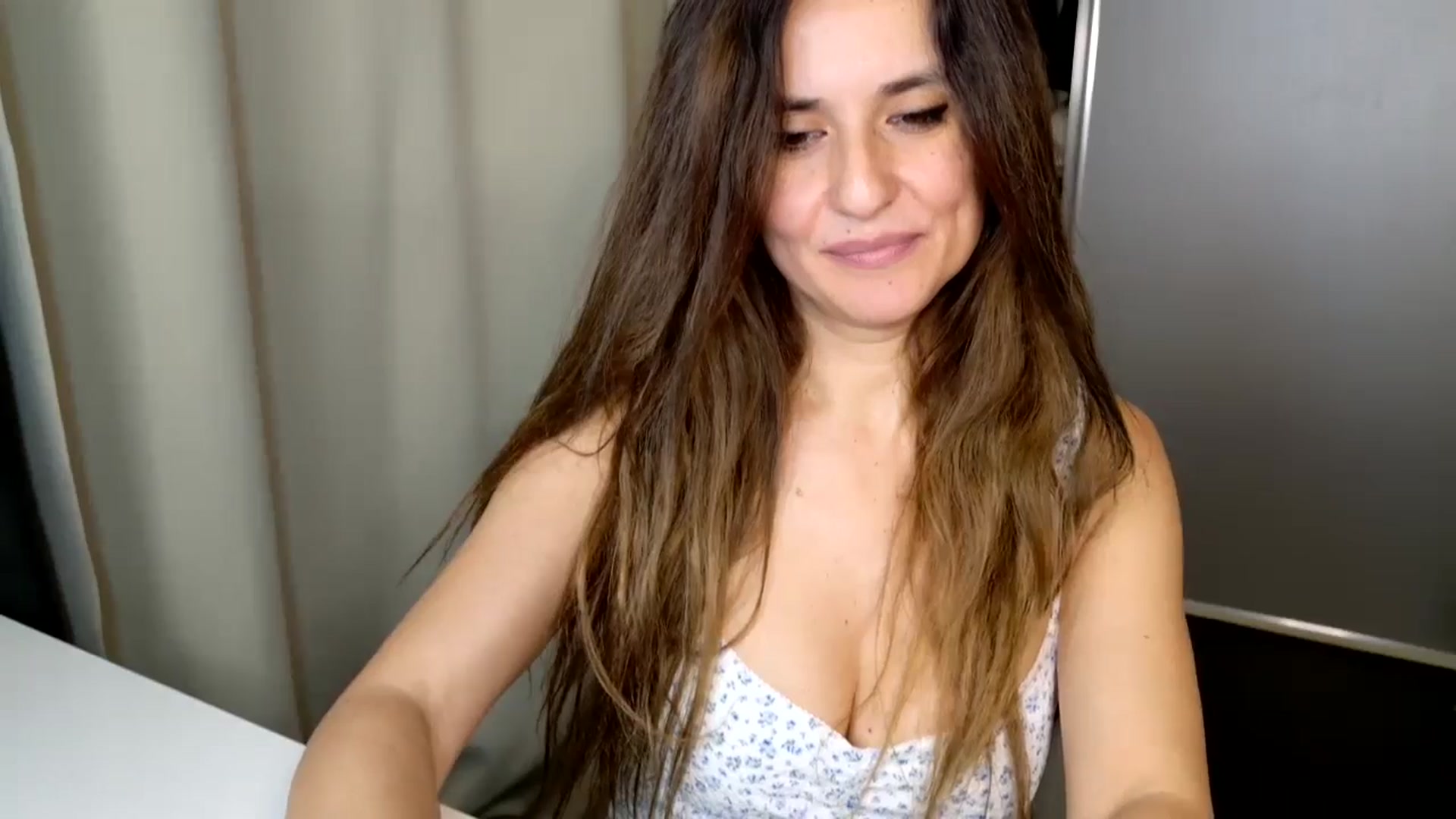 Gallery image thumbnail from DANIELLE's myfreecams stream on, 01/09/2025, 08:46 image 4 of 20