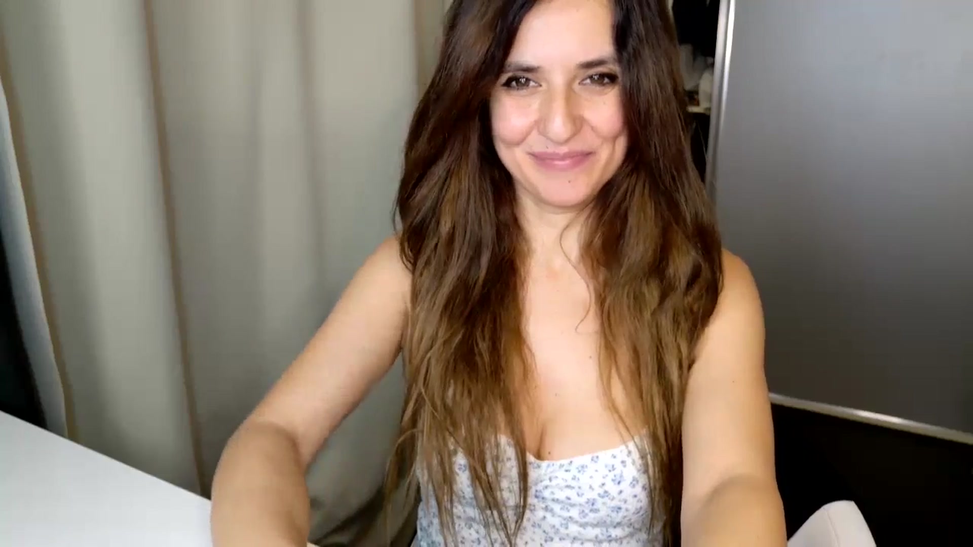 Gallery image thumbnail from DANIELLE's myfreecams stream on, 01/09/2025, 08:46 image 7 of 20