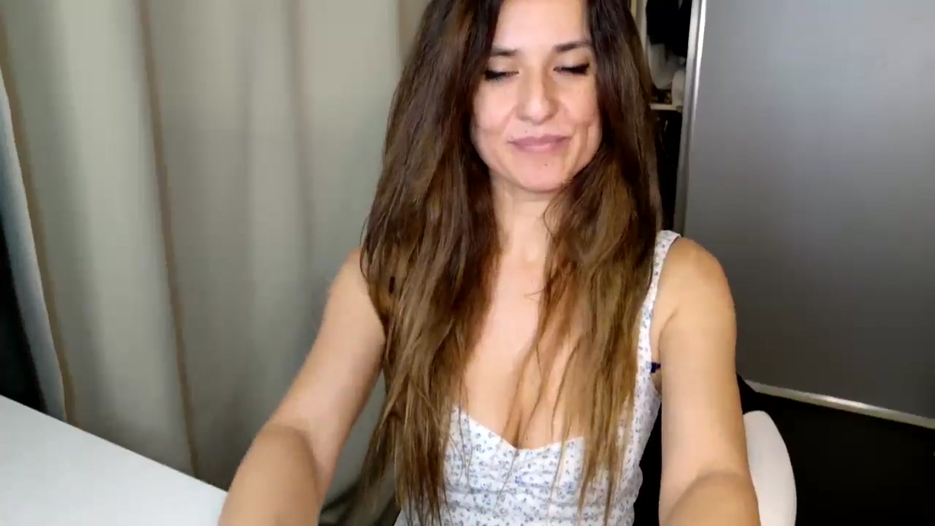 Gallery image thumbnail from DANIELLE's myfreecams stream on, 01/09/2025, 08:46 image 5 of 20