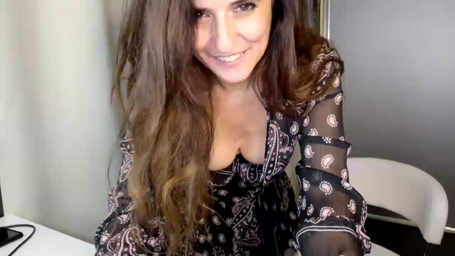 Gallery image thumbnail from DANIELLE's myfreecams stream on, 01/10/2025, 06:53 image 12 of 20