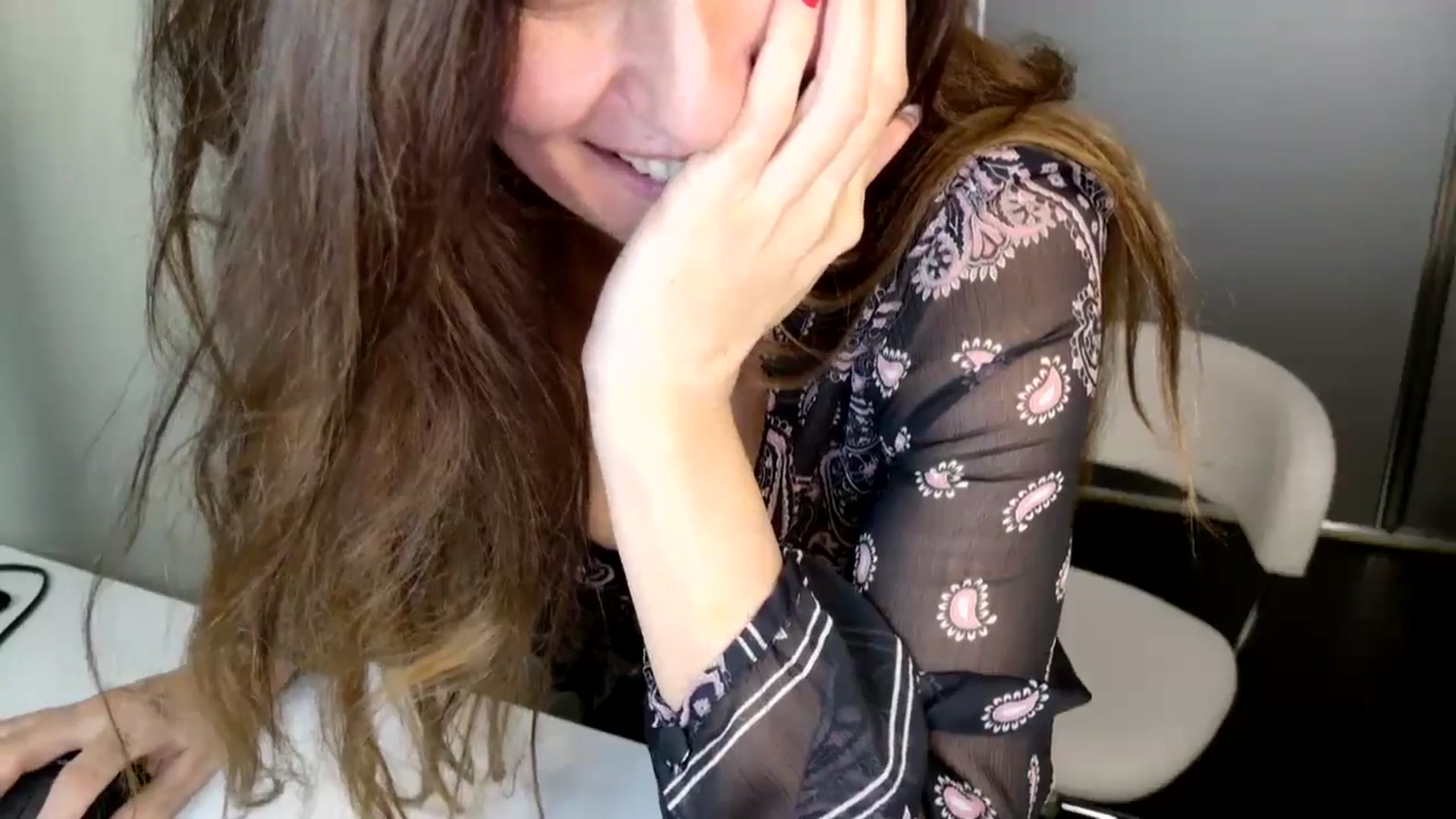 Gallery image thumbnail from DANIELLE's myfreecams stream on, 01/10/2025, 06:53 image 11 of 20