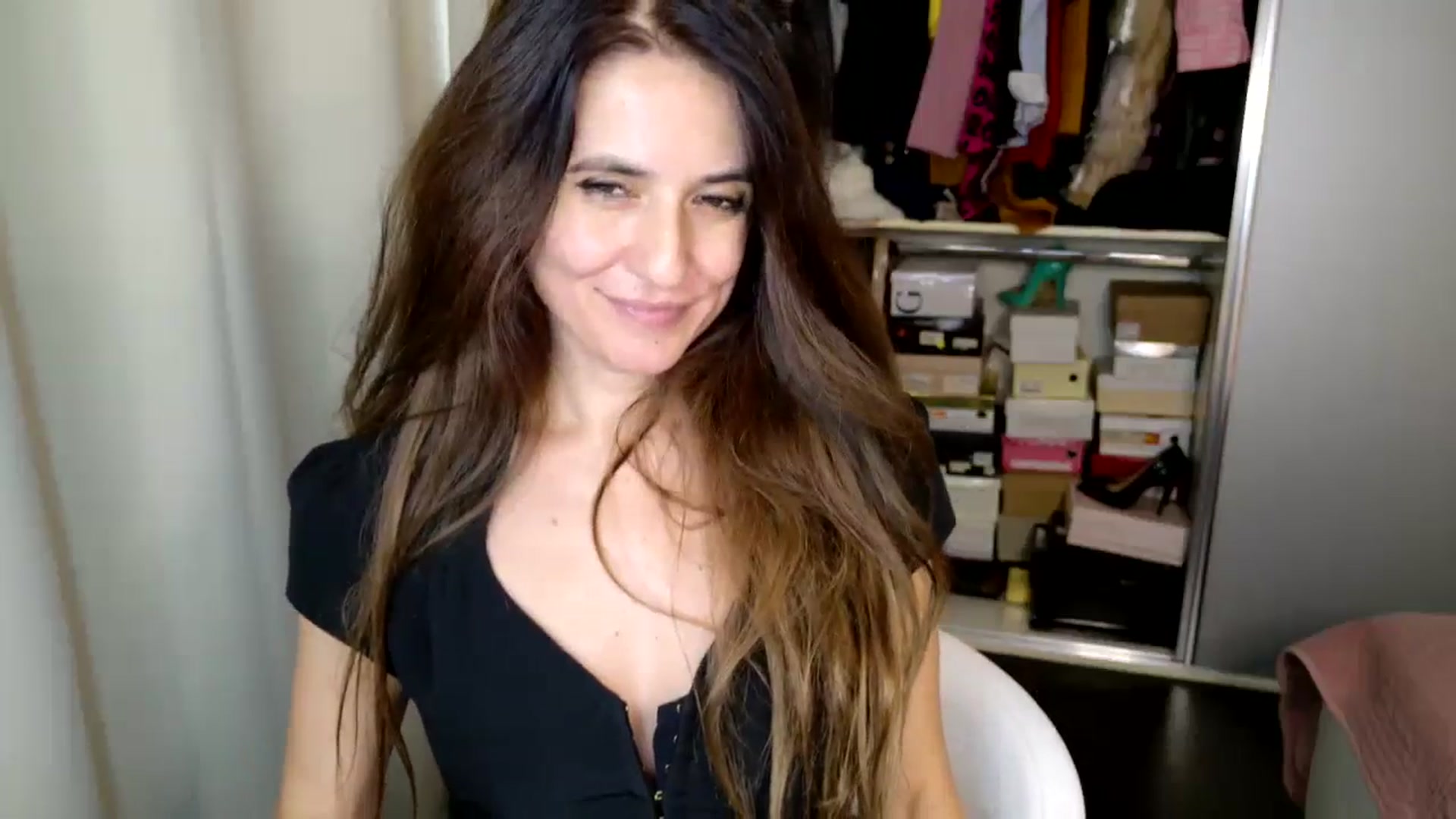 Gallery image thumbnail from DANIELLE's myfreecams stream on, 01/10/2025, 08:19 image 3 of 20