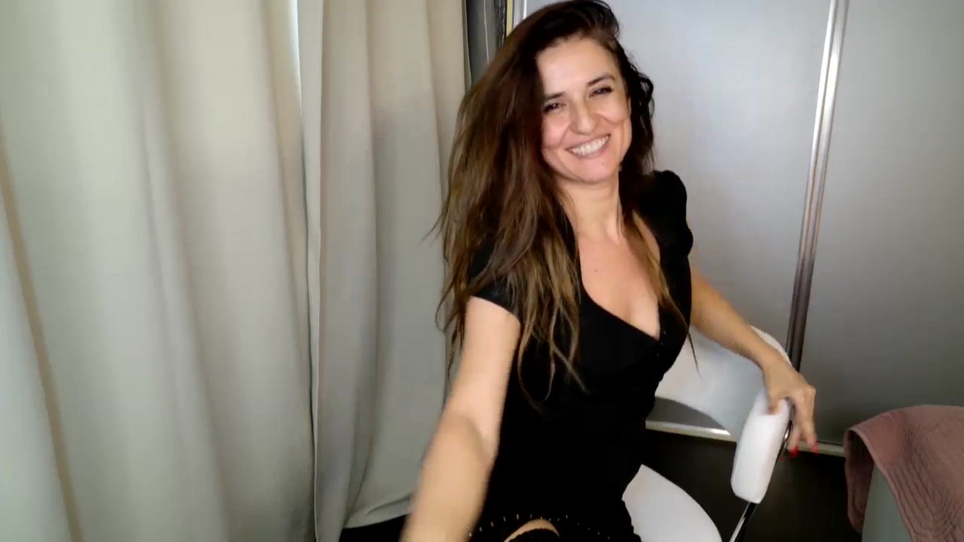 Gallery image thumbnail from DANIELLE's myfreecams stream on, 01/10/2025, 08:19 image 4 of 20