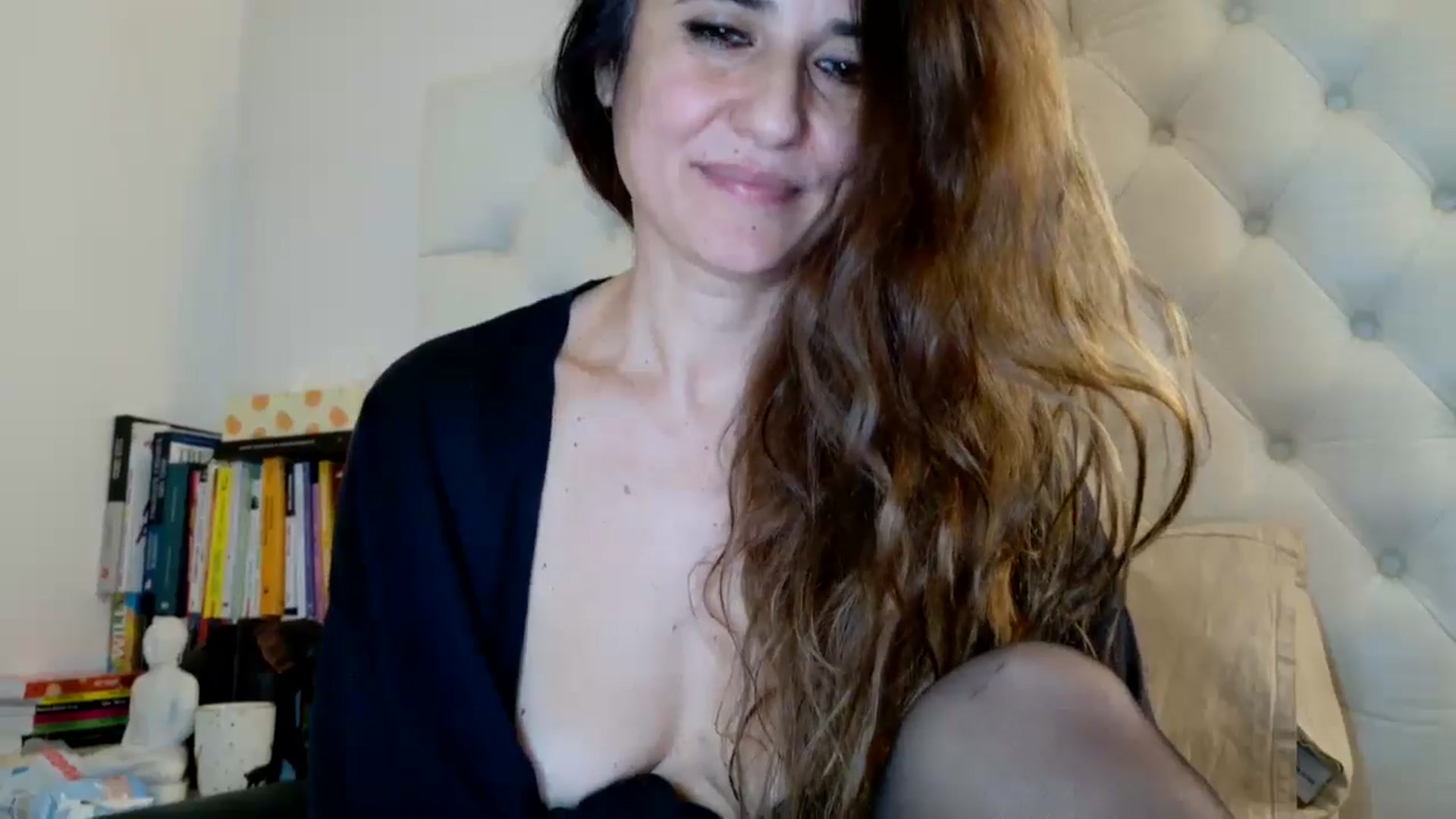 Gallery image thumbnail from DANIELLE's myfreecams stream on, 01/13/2025, 07:40 image 12 of 20