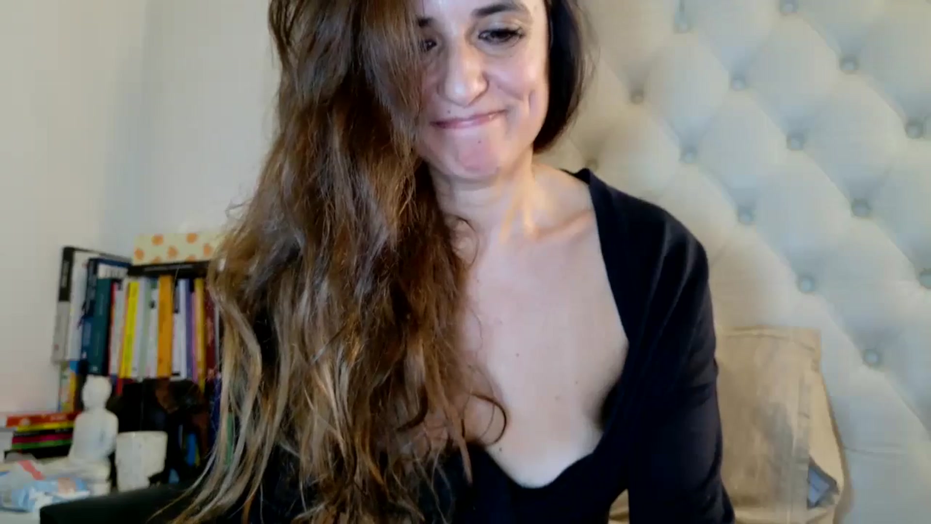 Gallery image thumbnail from DANIELLE's myfreecams stream on, 01/13/2025, 07:40 image 10 of 20