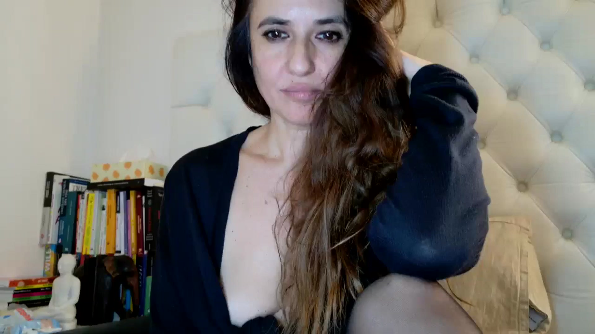 Gallery image thumbnail from DANIELLE's myfreecams stream on, 01/13/2025, 07:40 image 14 of 20