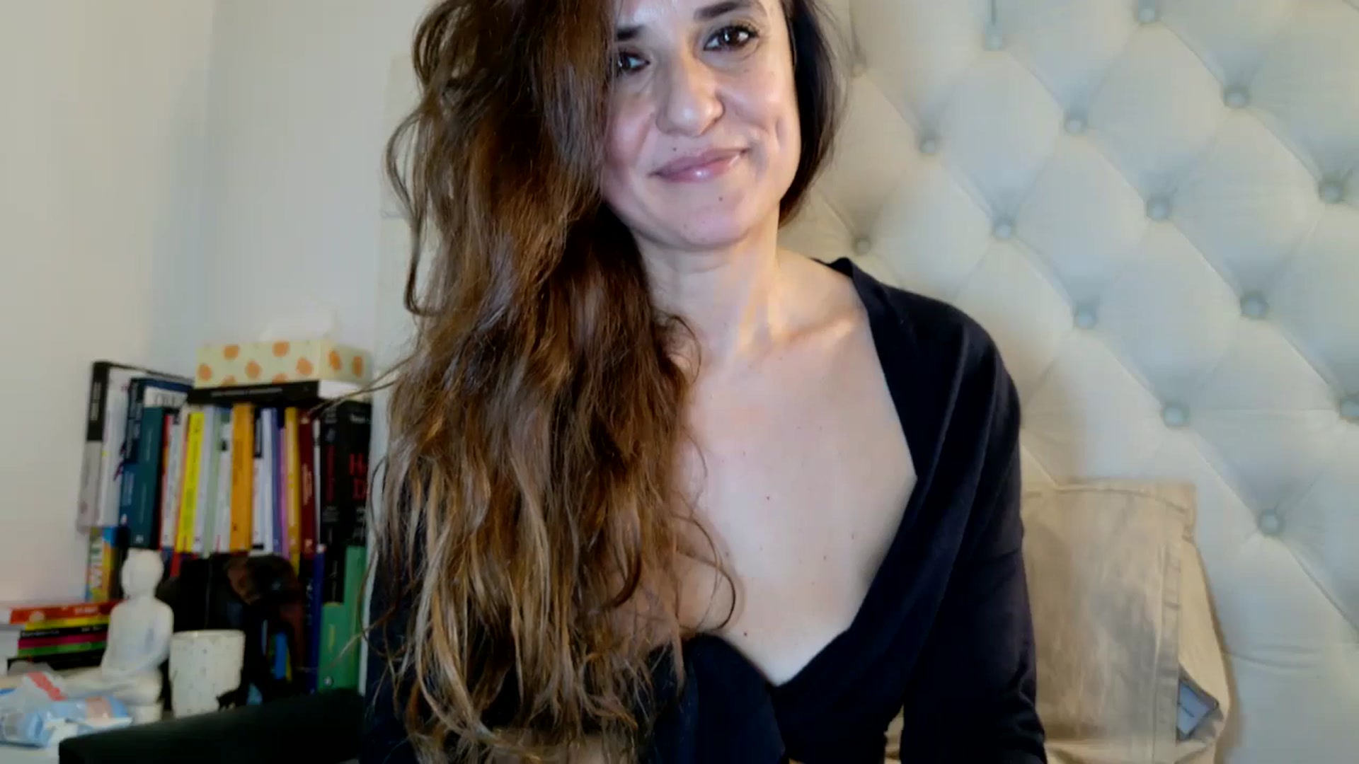 Gallery image thumbnail from DANIELLE's myfreecams stream on, 01/13/2025, 07:40 image 8 of 20