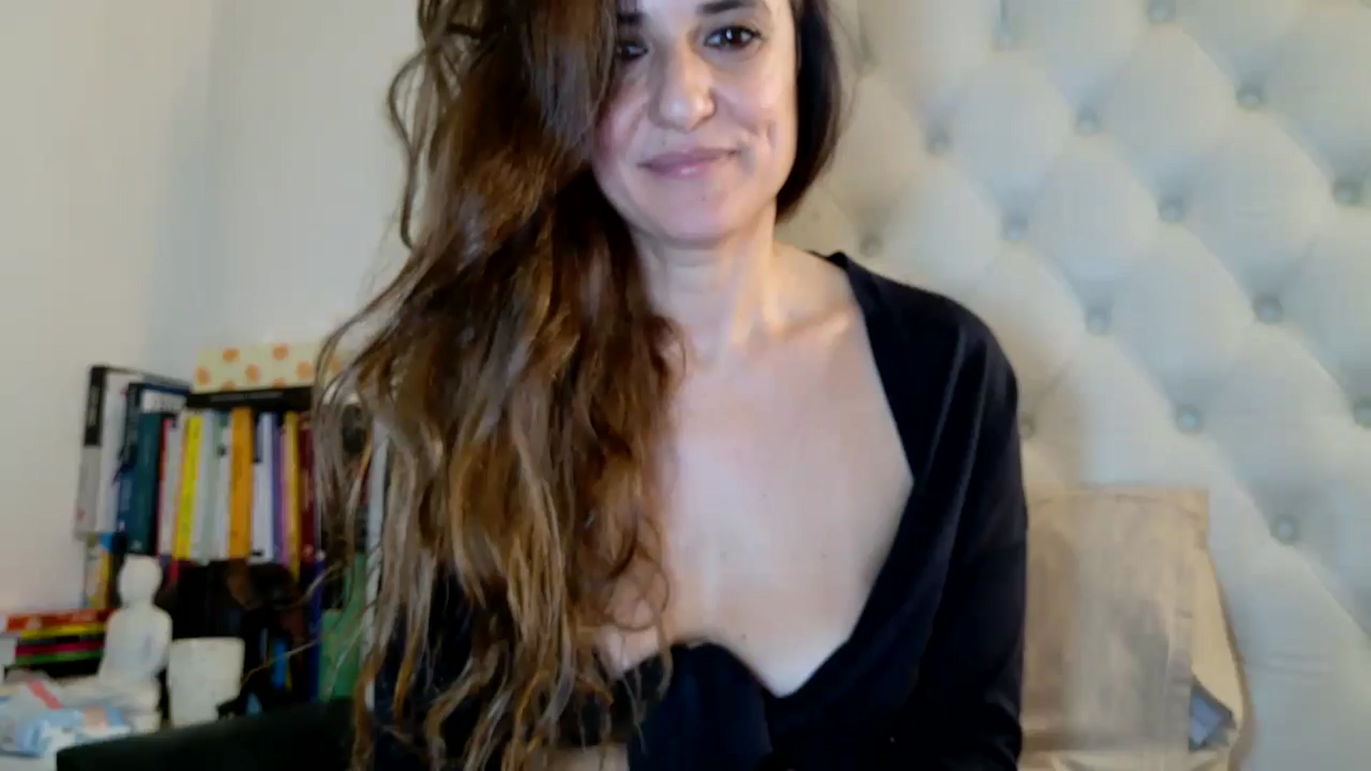 Gallery image thumbnail from DANIELLE's myfreecams stream on, 01/13/2025, 07:40 image 5 of 20