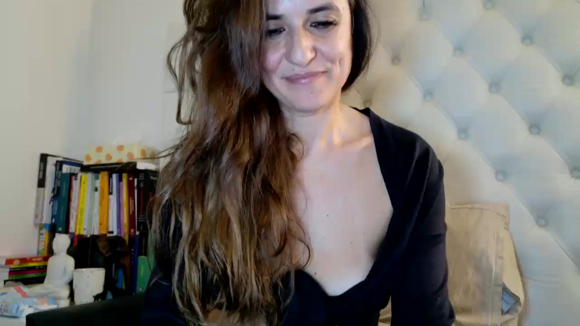 Gallery image thumbnail from DANIELLE's myfreecams stream on, 01/13/2025, 07:40 image 6 of 20