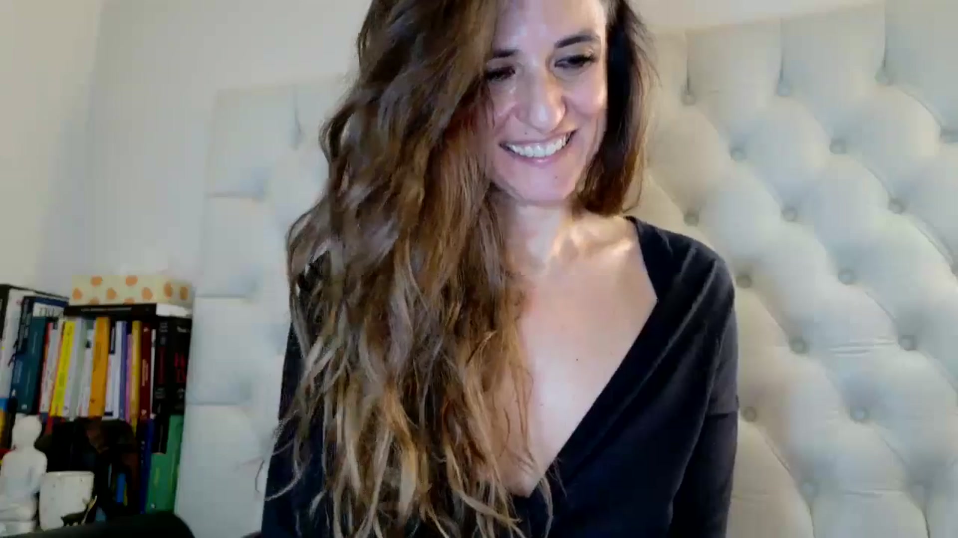 Gallery image thumbnail from DANIELLE's myfreecams stream on, 01/13/2025, 08:59 image 7 of 20