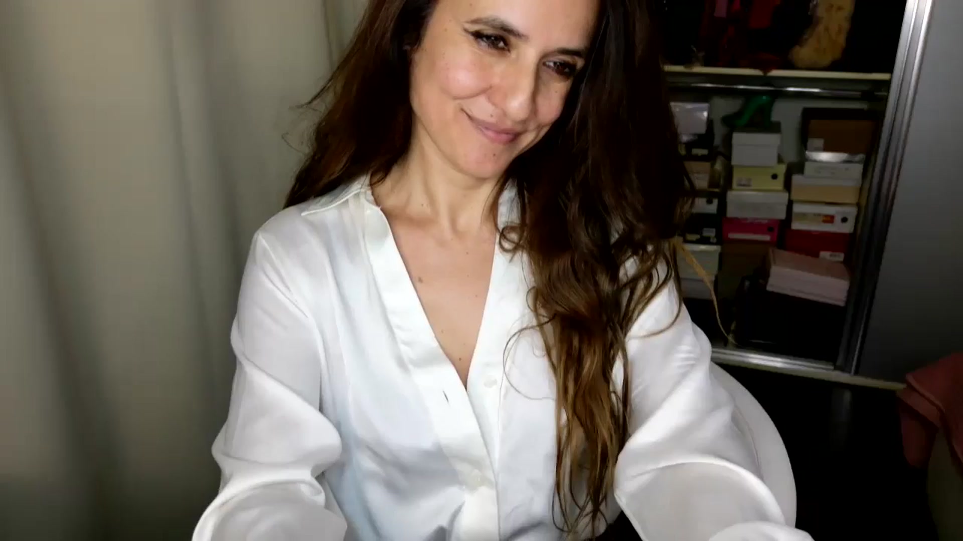 Gallery image thumbnail from DANIELLE's myfreecams stream on, 01/14/2025, 07:21 image 1 of 20
