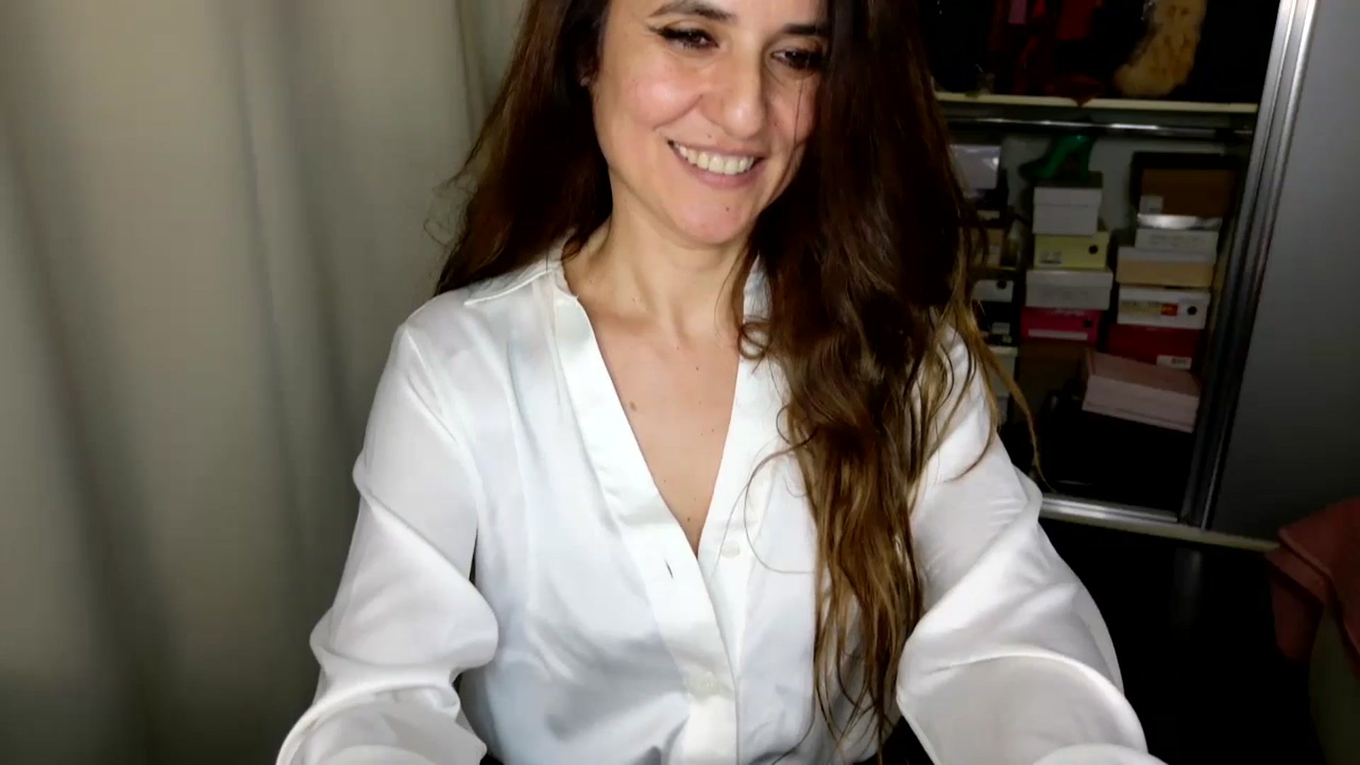 Gallery image thumbnail from DANIELLE's myfreecams stream on, 01/14/2025, 07:21 image 4 of 20