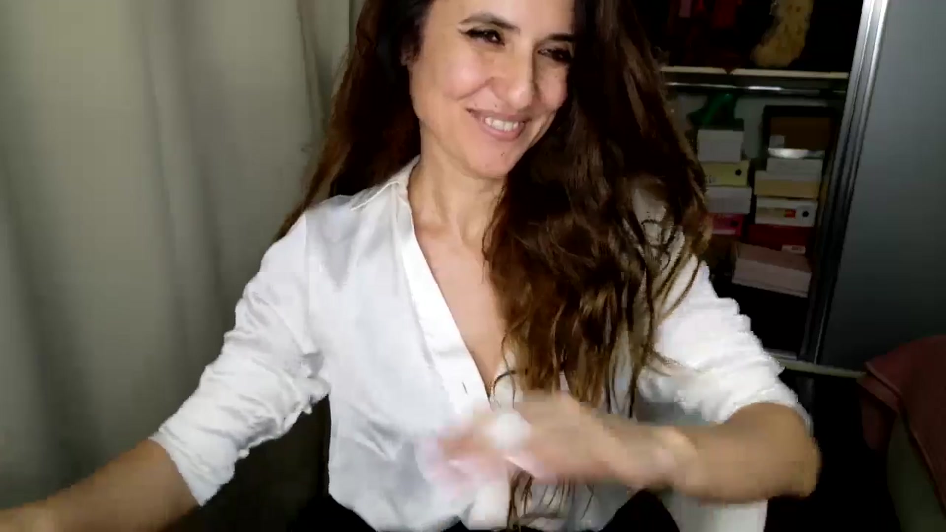 Gallery image thumbnail from DANIELLE's myfreecams stream on, 01/14/2025, 07:21 image 18 of 20