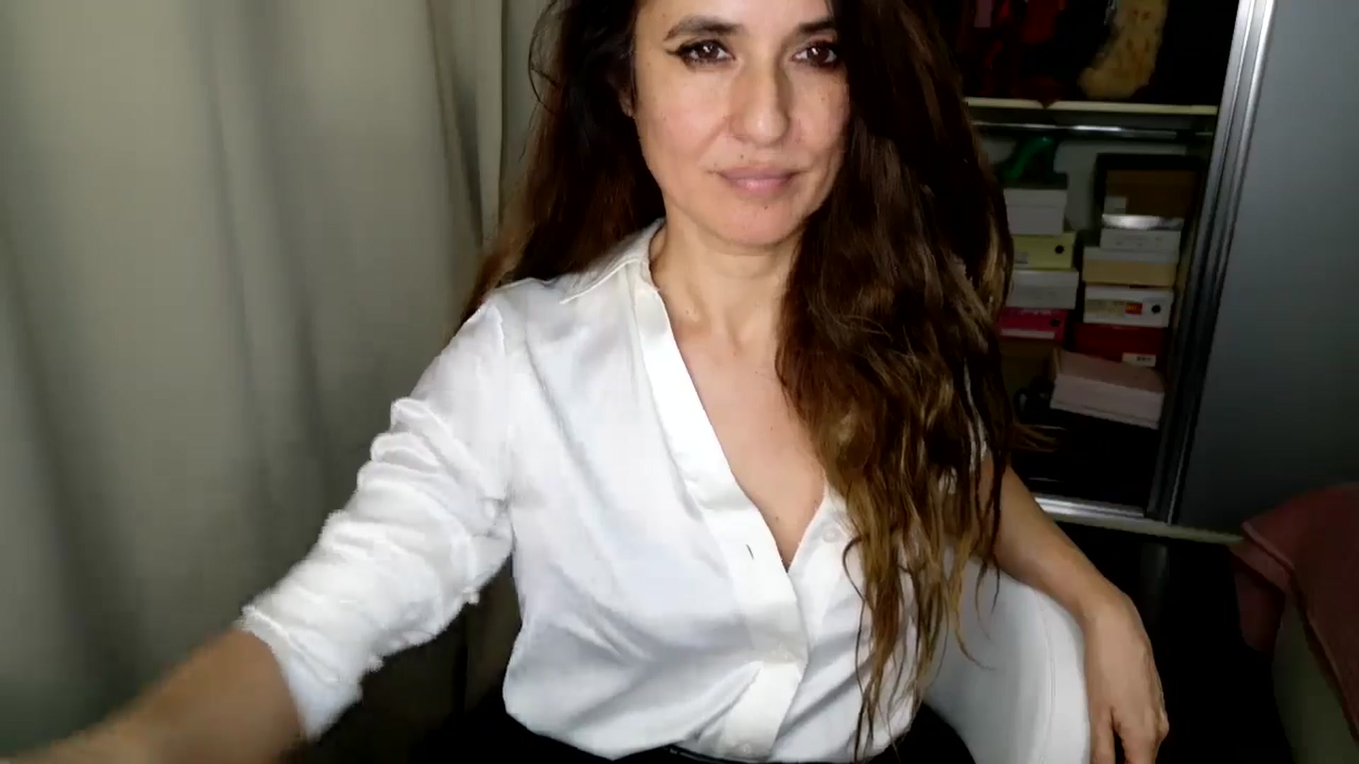 Gallery image thumbnail from DANIELLE's myfreecams stream on, 01/14/2025, 07:21 image 17 of 20