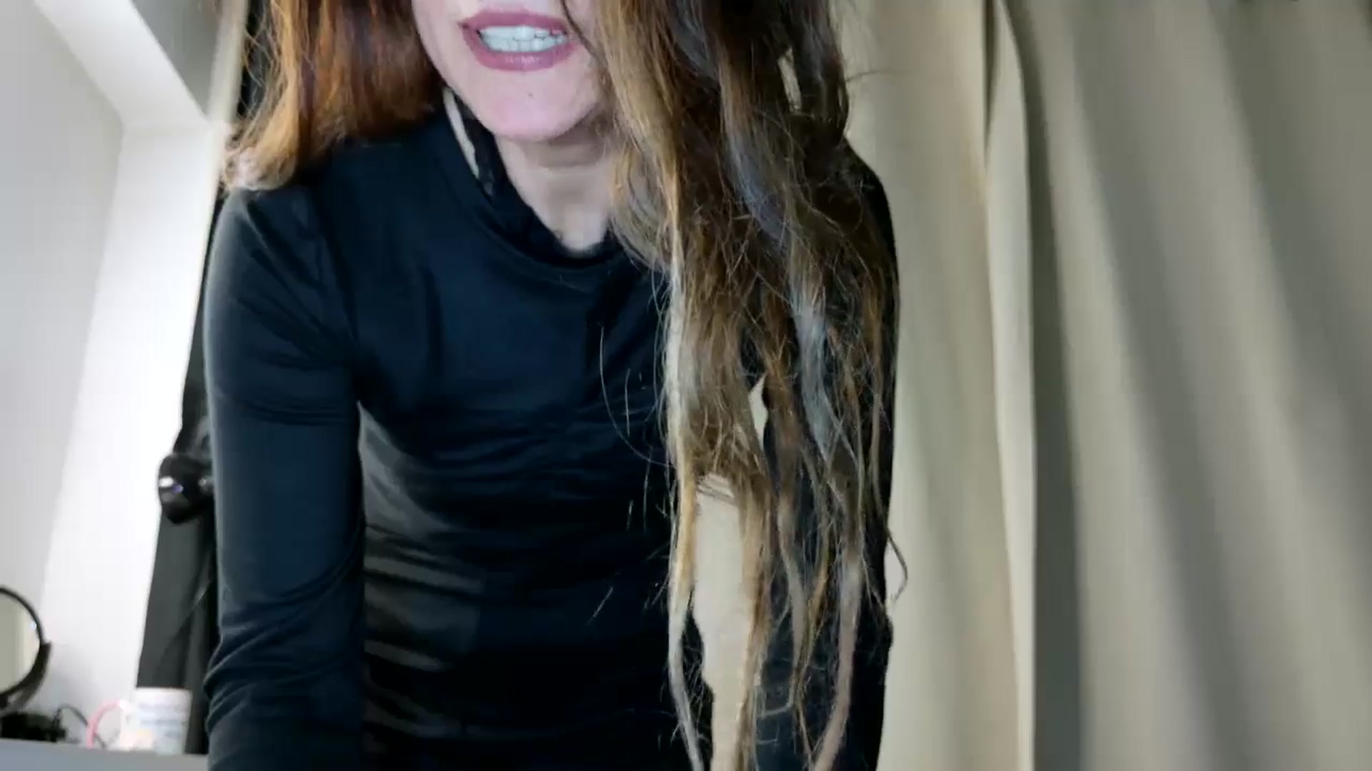 Gallery image thumbnail from DANIELLE's myfreecams stream on, 01/15/2025, 05:56 image 6 of 20