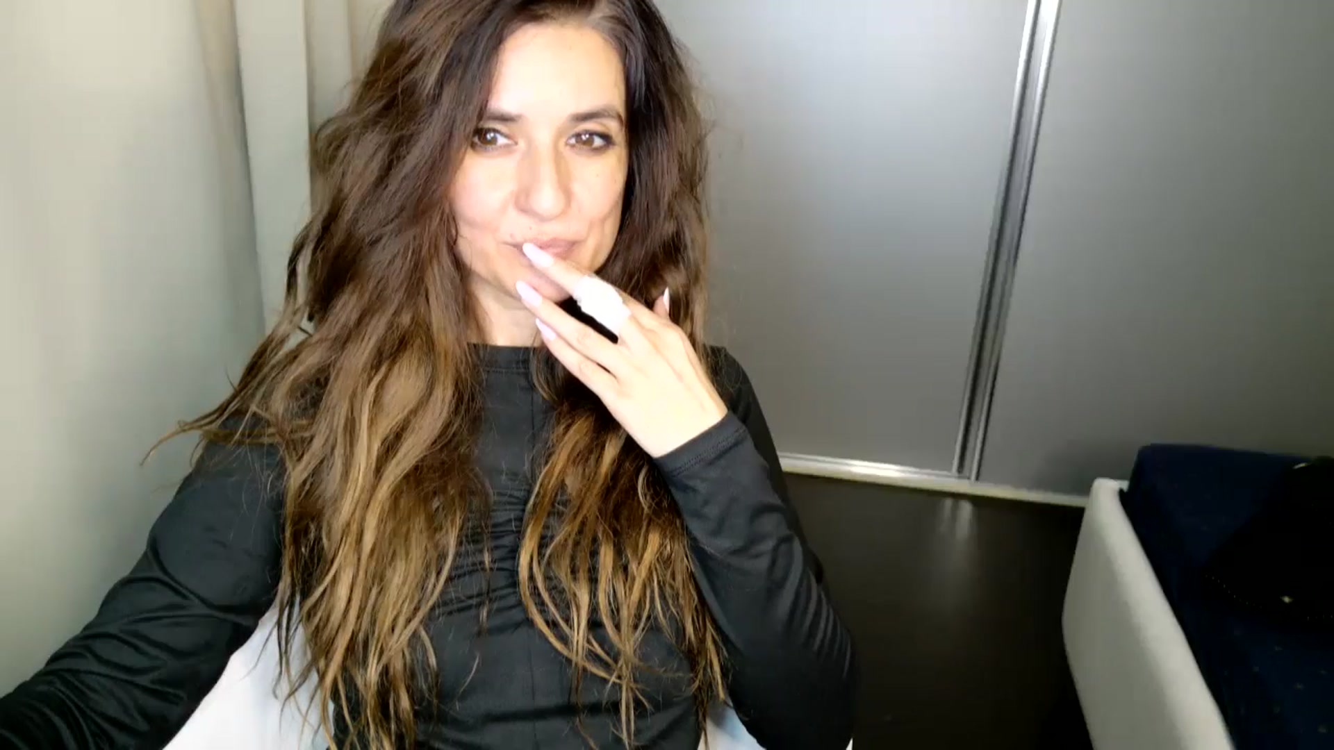 Gallery image thumbnail from DANIELLE's myfreecams stream on, 01/15/2025, 09:46 image 9 of 20