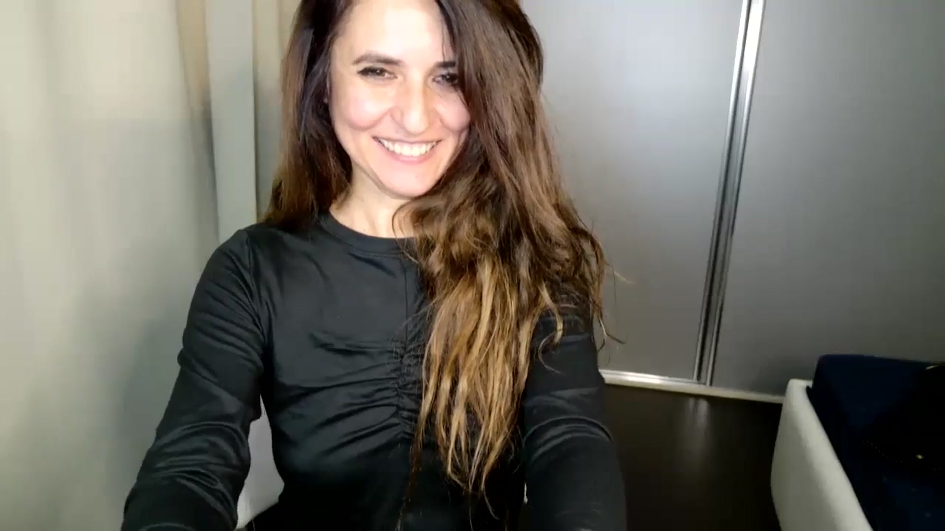 Gallery image thumbnail from DANIELLE's myfreecams stream on, 01/15/2025, 09:46 image 19 of 20
